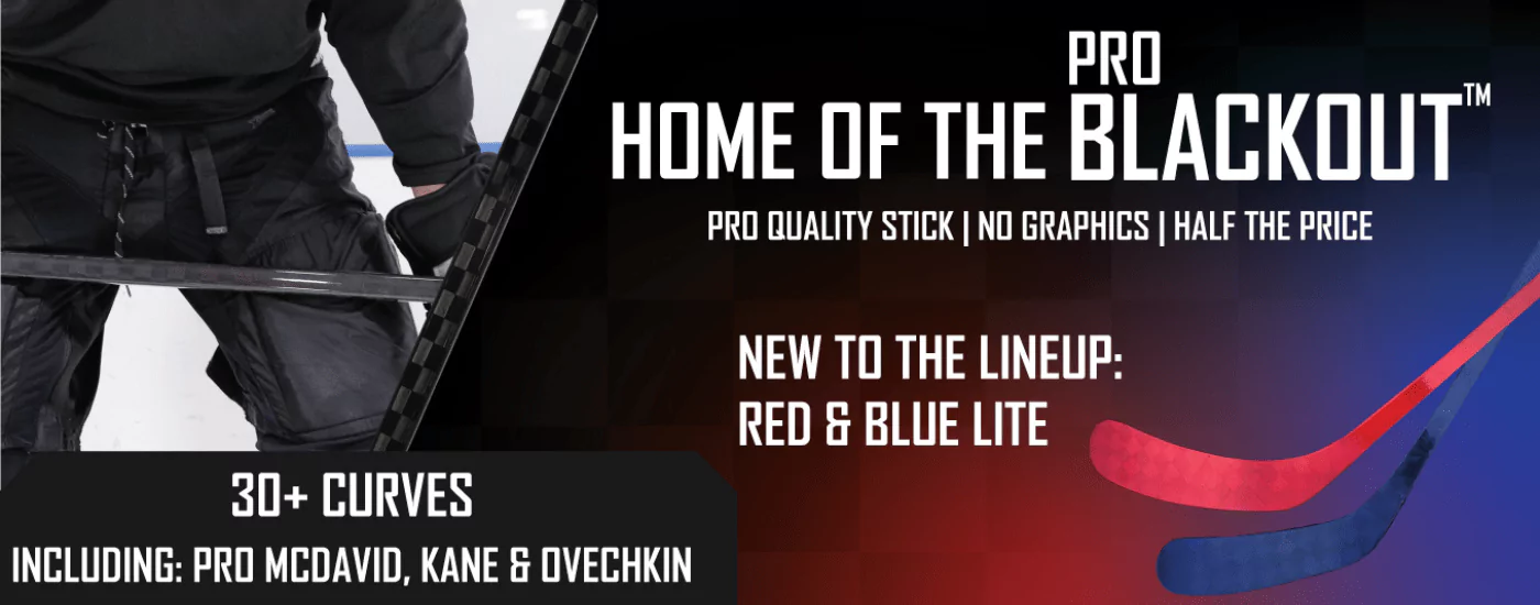 Elite Sticks, Pro Grade Performance