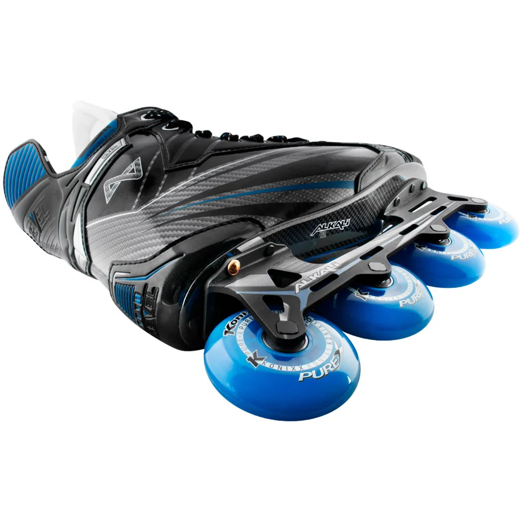 Alkali Revel 1 Senior Inline Hockey Skates - Image 4