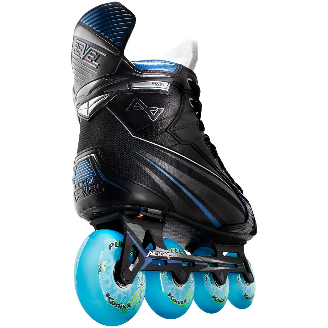Alkali Revel 3 Inline Hockey Skates - Image 3