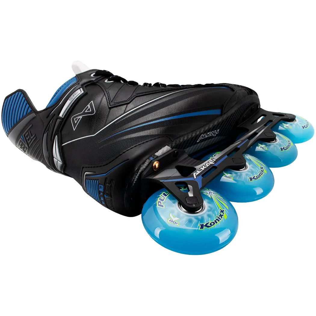 Alkali Revel 3 Inline Hockey Skates - Image 4