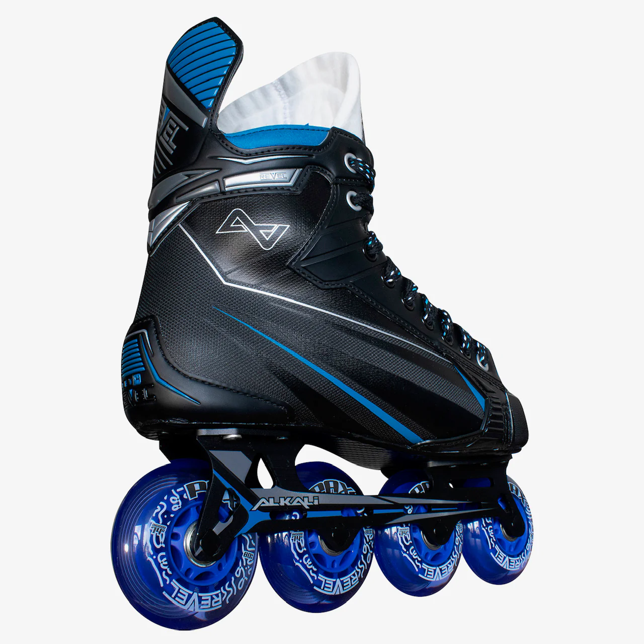 Alkali Revel 4 Inline Hockey Skates - Image 3