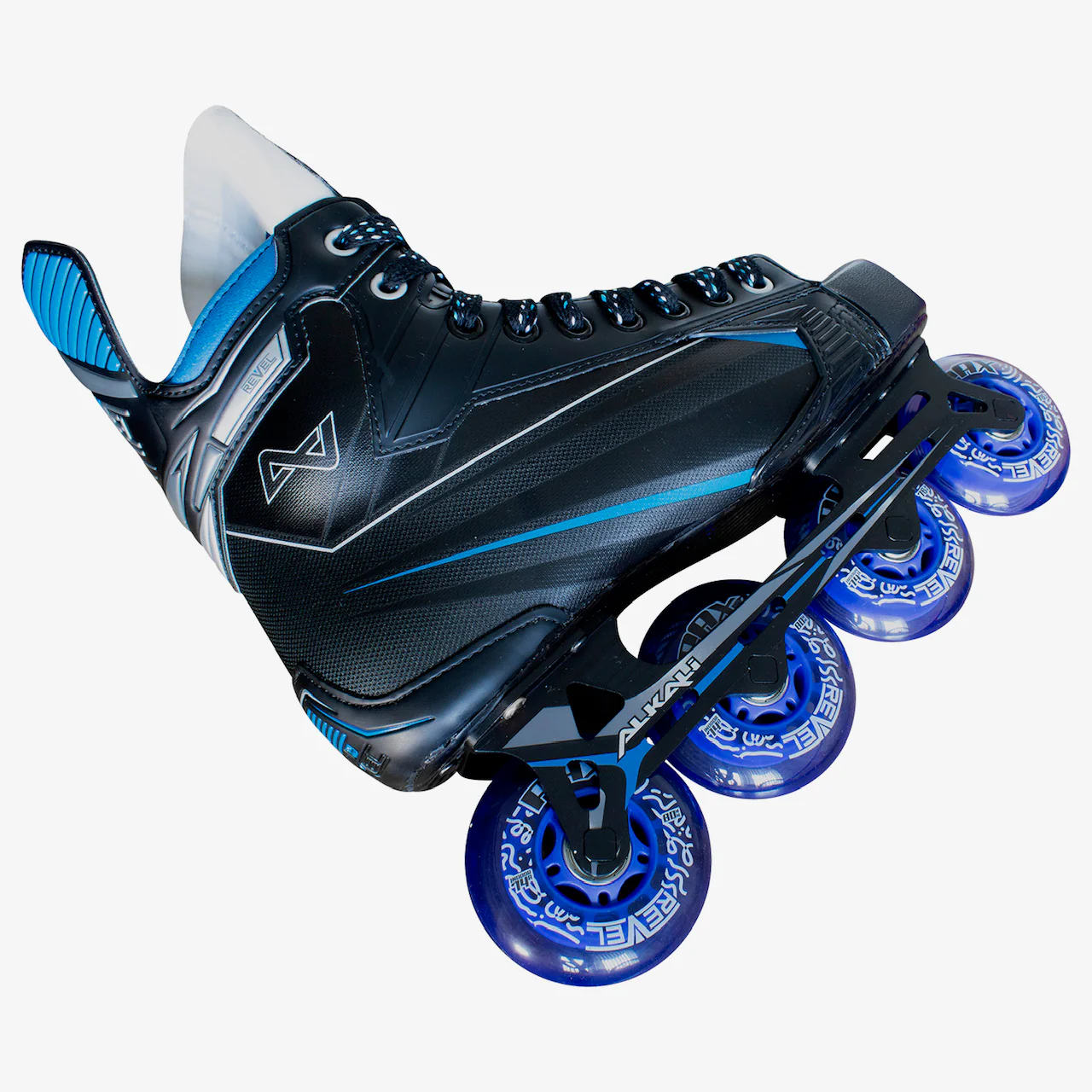 Alkali Revel 4 Inline Hockey Skates - Image 4
