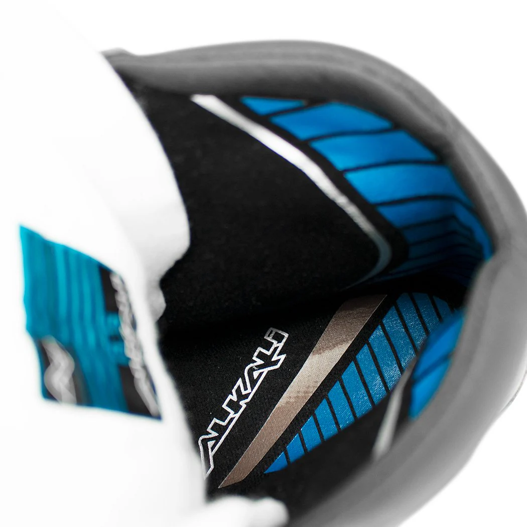 Alkali Revel 4 Inline Hockey Goalie Skates - Image 5