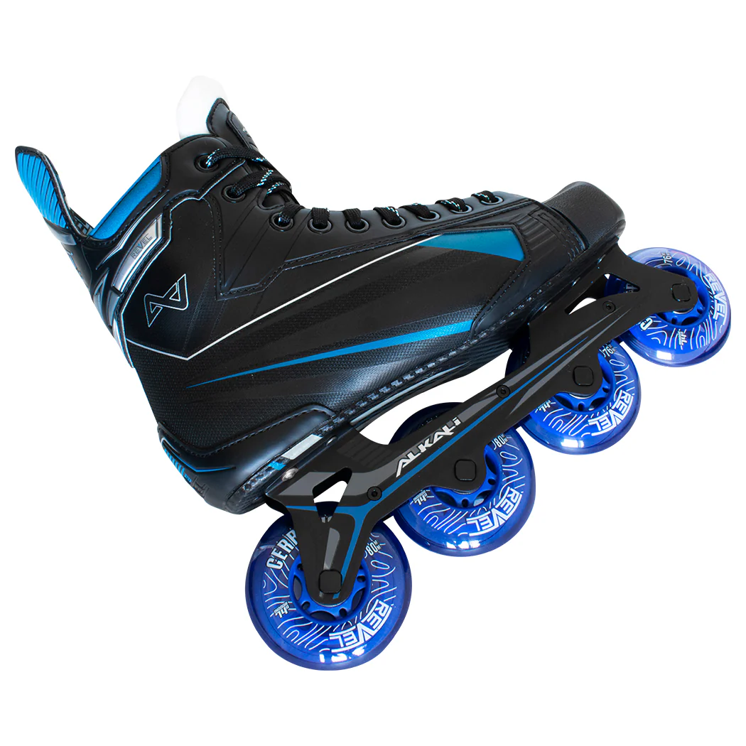 Alkali Revel 5 Inline Hockey Skates - Image 5