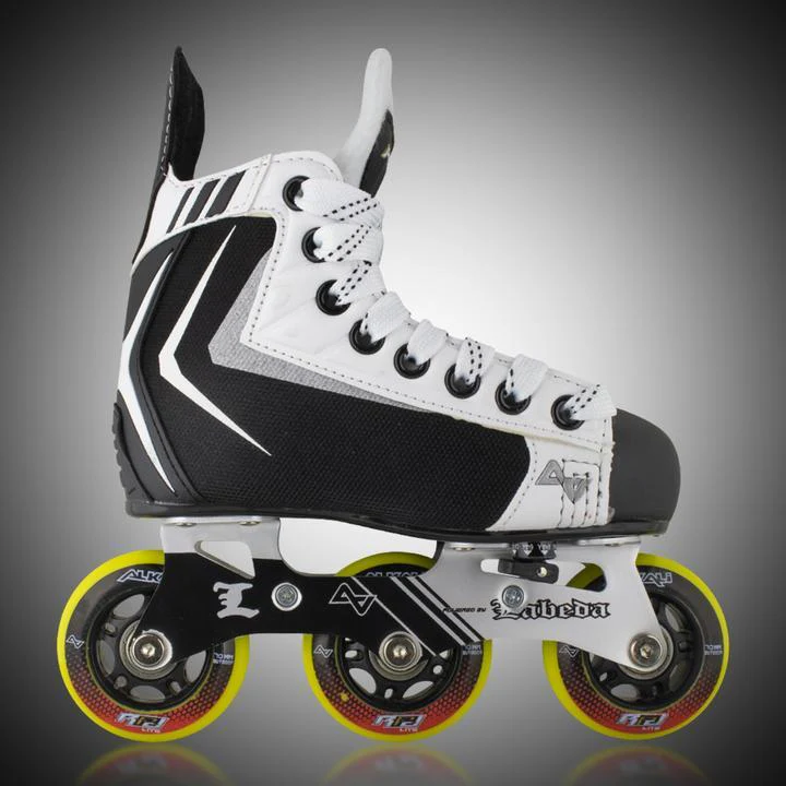 Alkali RPD Lite R Inline Hockey Skates (Youth-Junior-Senior) - Image 3