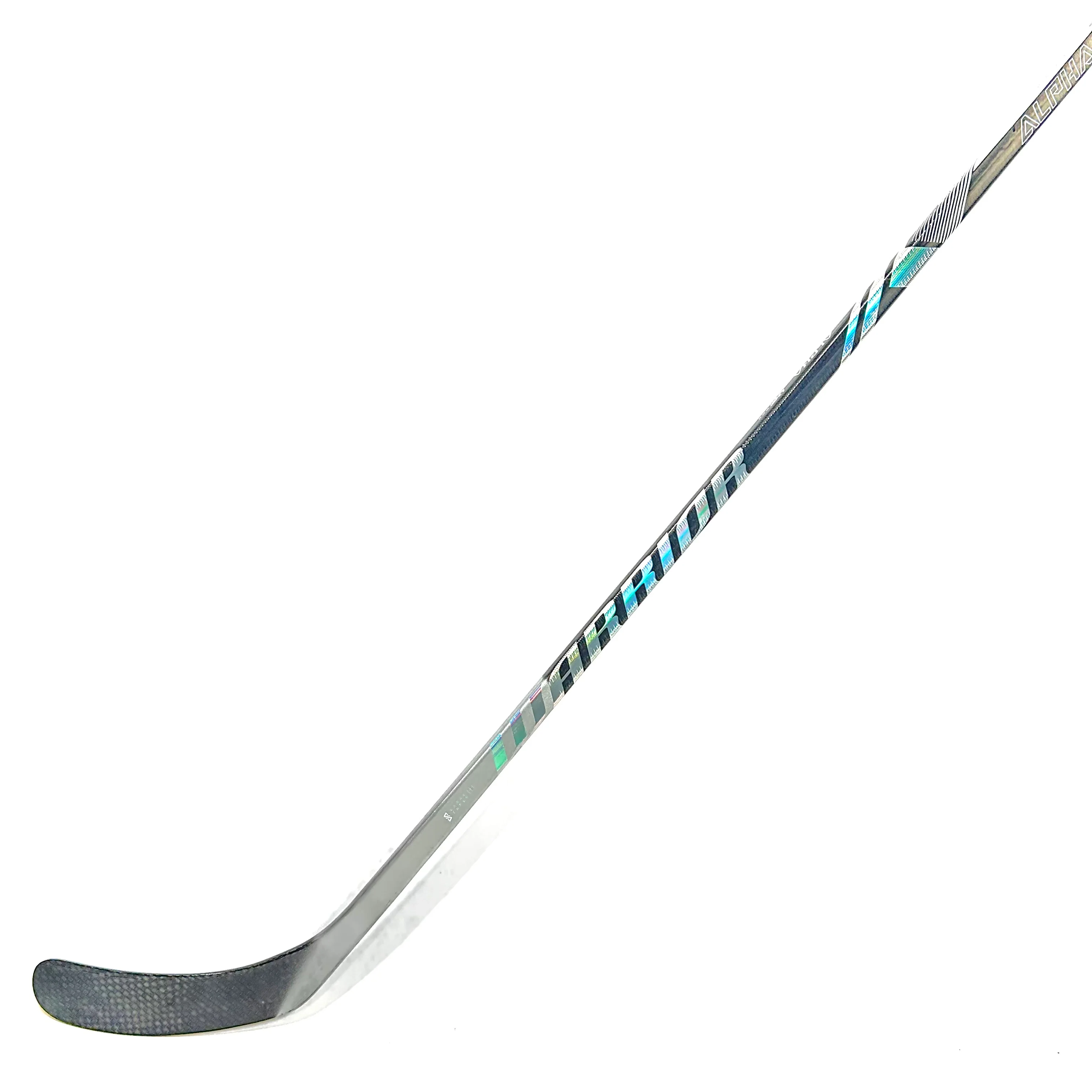 Andrew Cogliano Pro Stock - Warrior Alpha DX (NHL) - Image 3