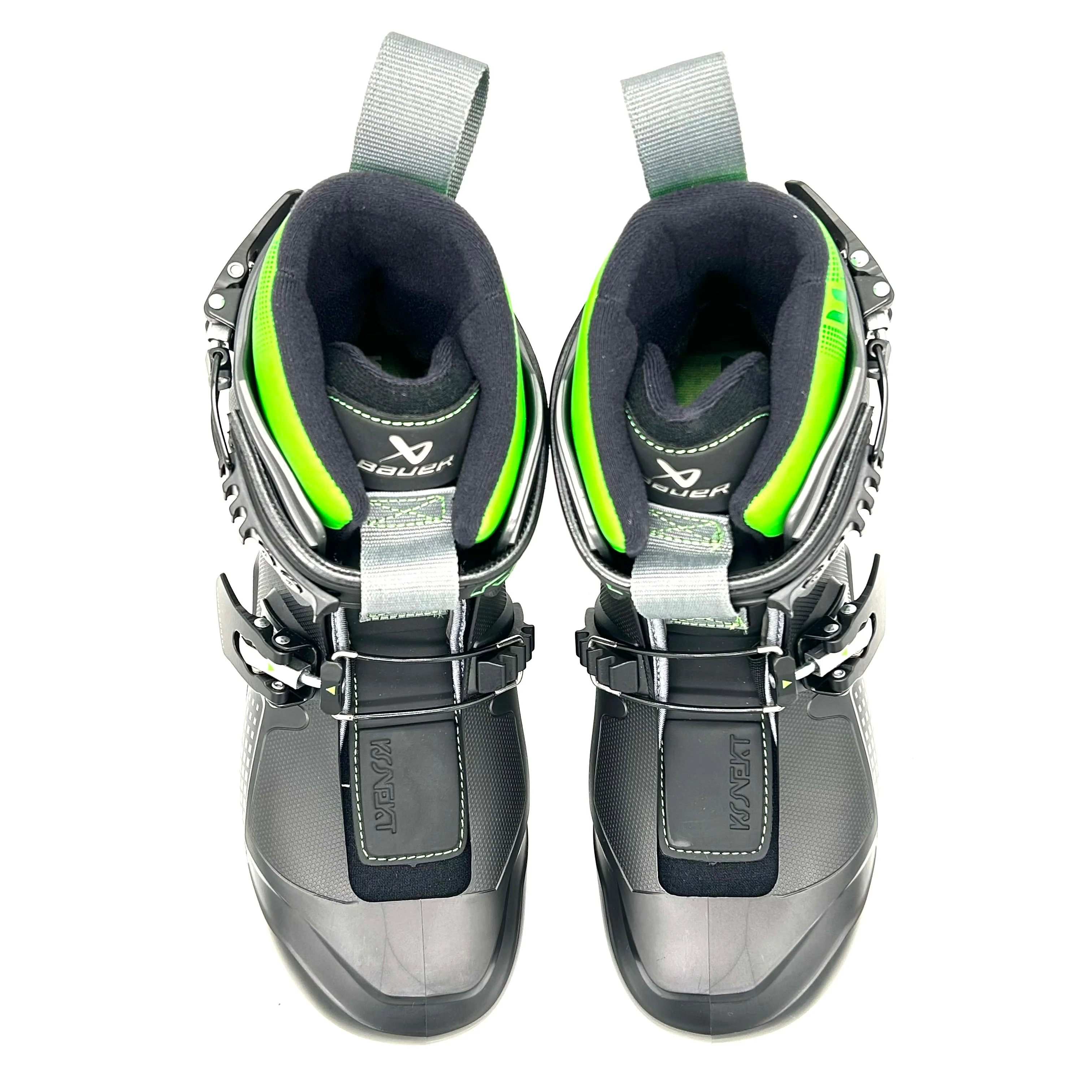 Bauer Konekt - New Pro Stock Goalie Skates - Size 9D - Image 3