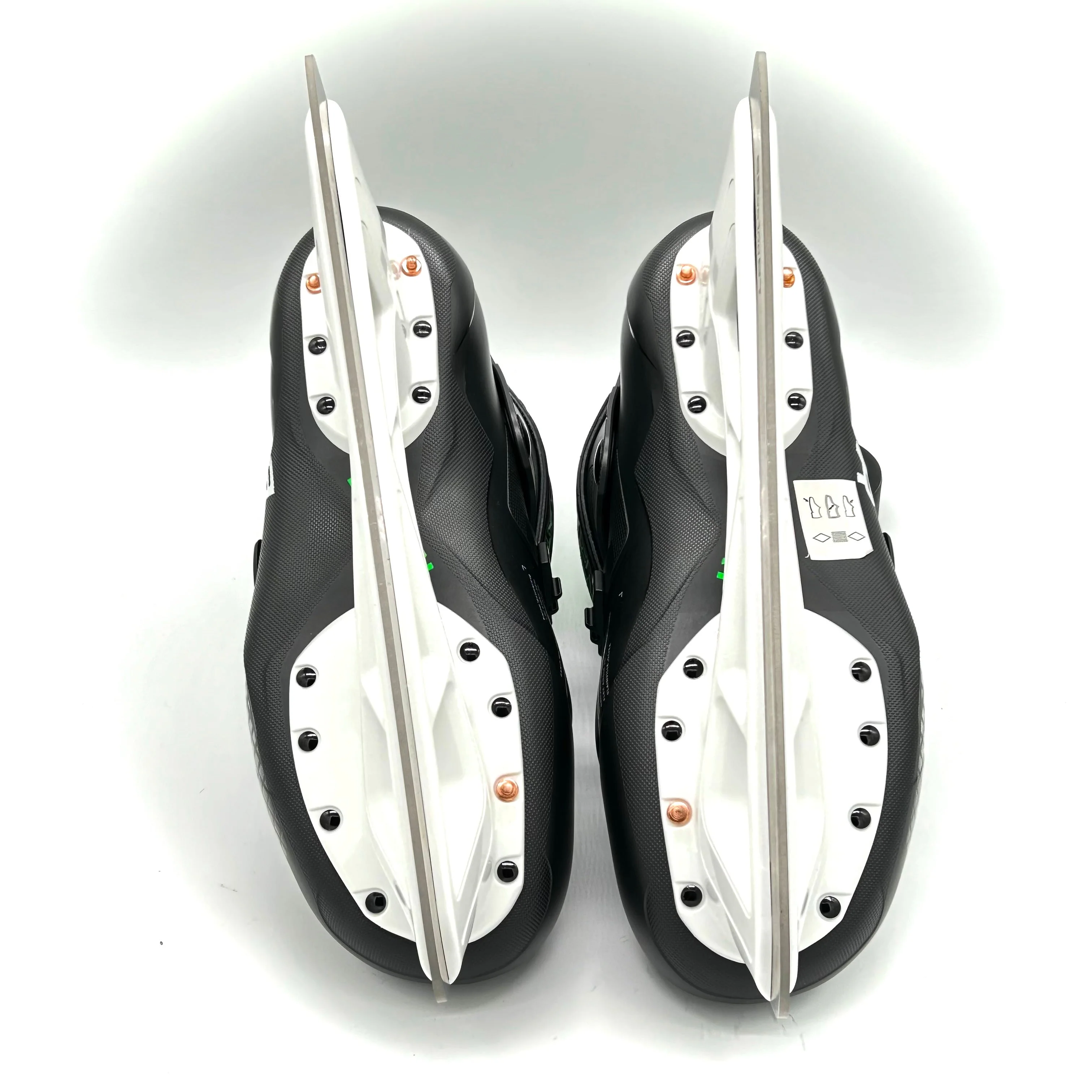 Bauer Konekt - New Pro Stock Goalie Skates - Size 9D - Image 7