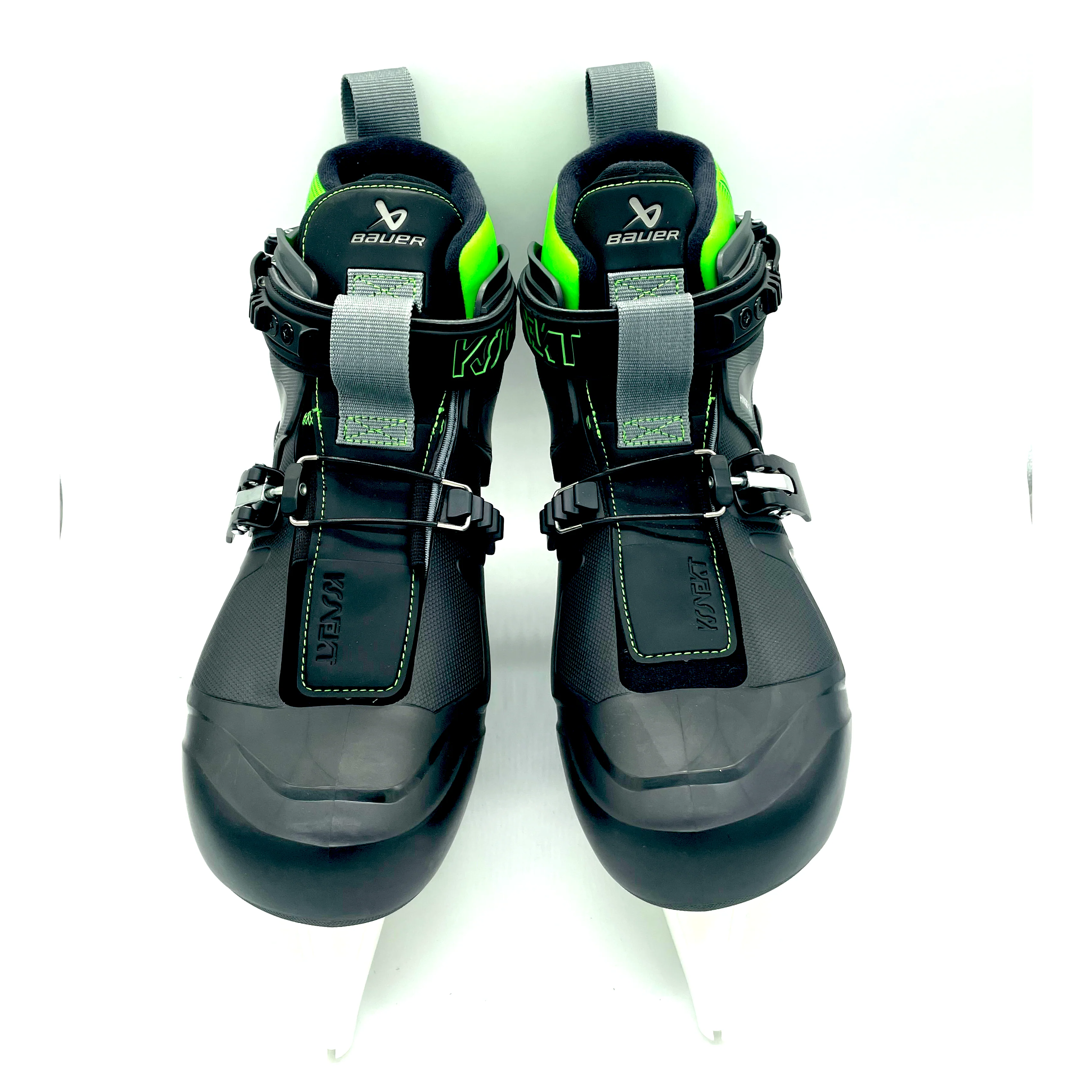 Bauer Konekt Pro Goalie Skates - Size 12D - Image 3