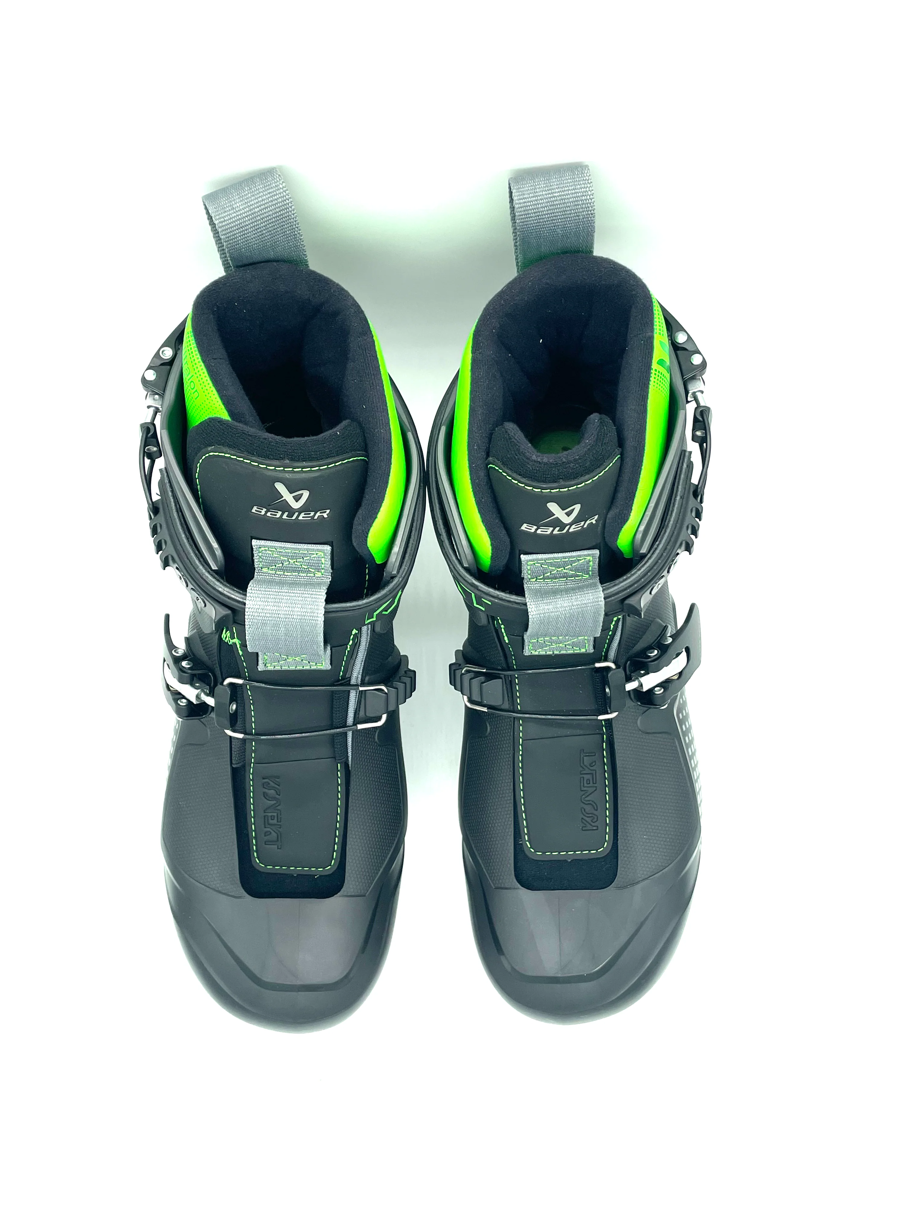 Bauer Konekt Pro Goalie Skates - Size 12D - Image 6