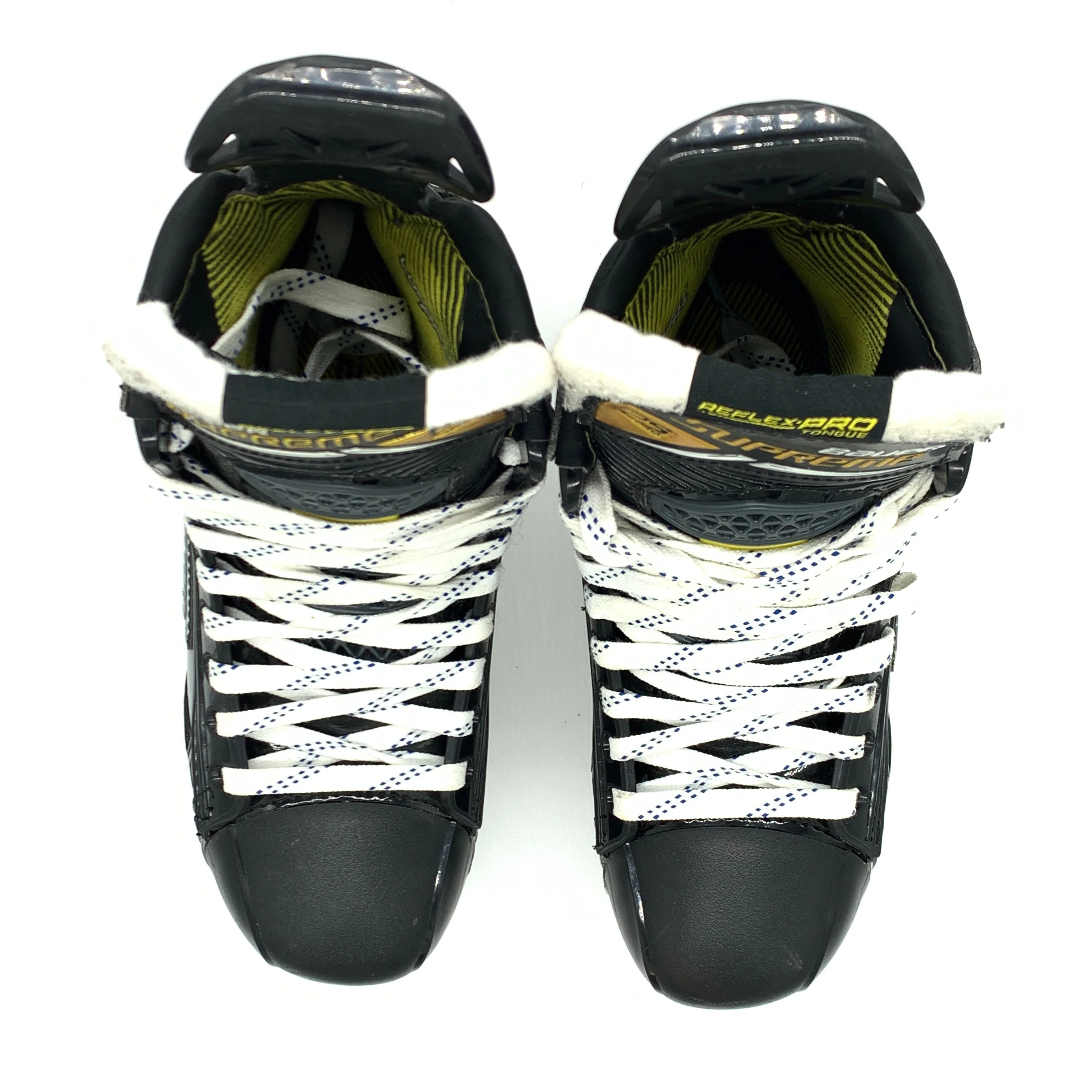 Bauer Supreme 2S Pro - Pro Stock Hockey Skates - Size 5D - Image 3