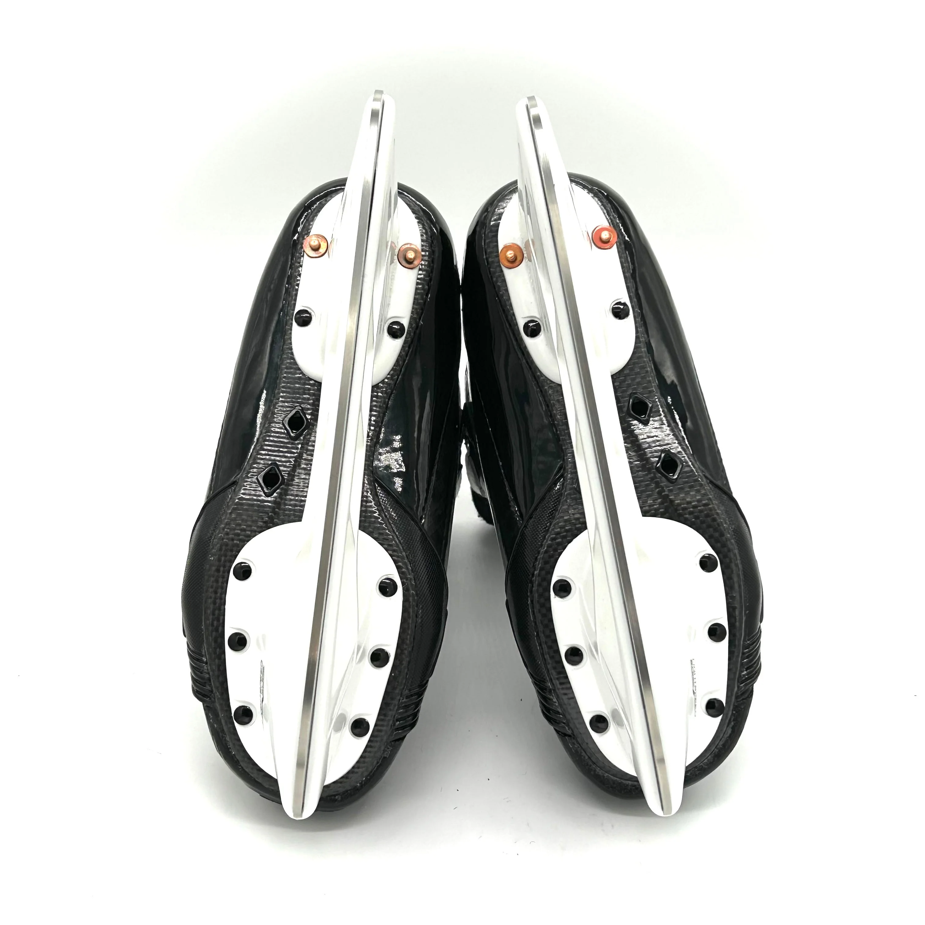 Bauer Supreme Mach - Pro Stock Hockey Skates - Size 3.75D/4D - Image 7