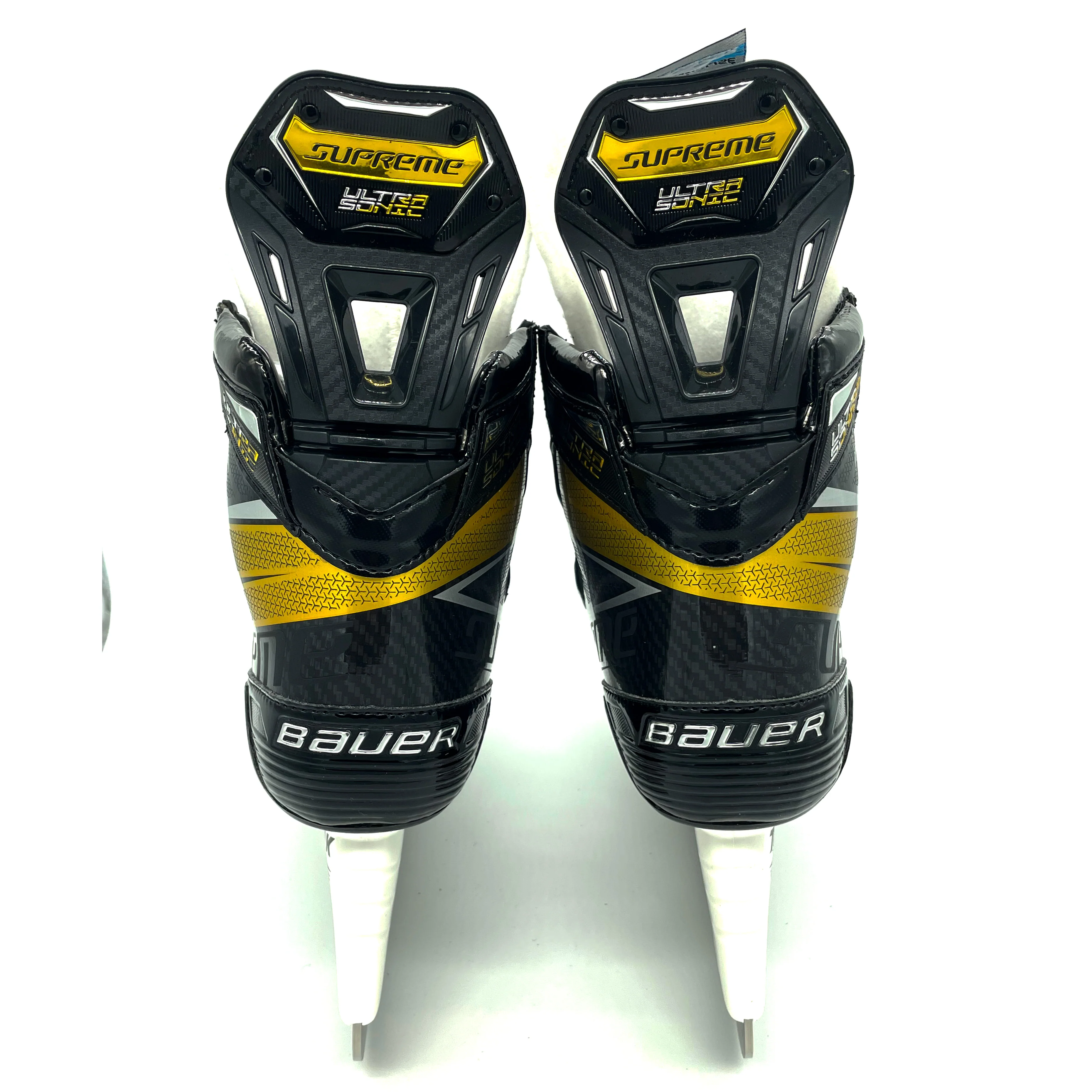 Bauer Supreme Ultrasonic - New Pro Stock Skates - Size 9 - Image 6
