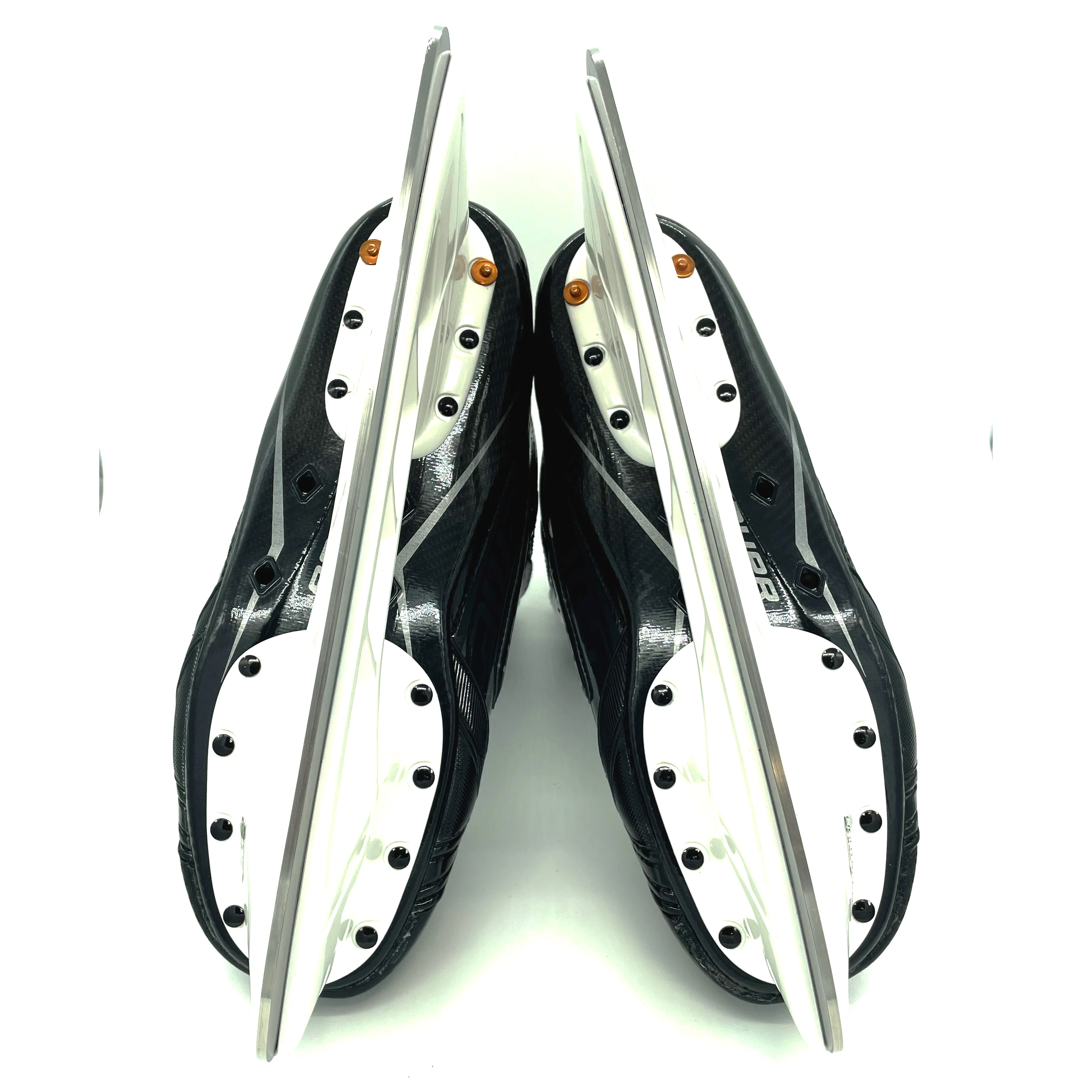 Bauer Supreme Ultrasonic - New Pro Stock Skates - Size 9 - Image 7