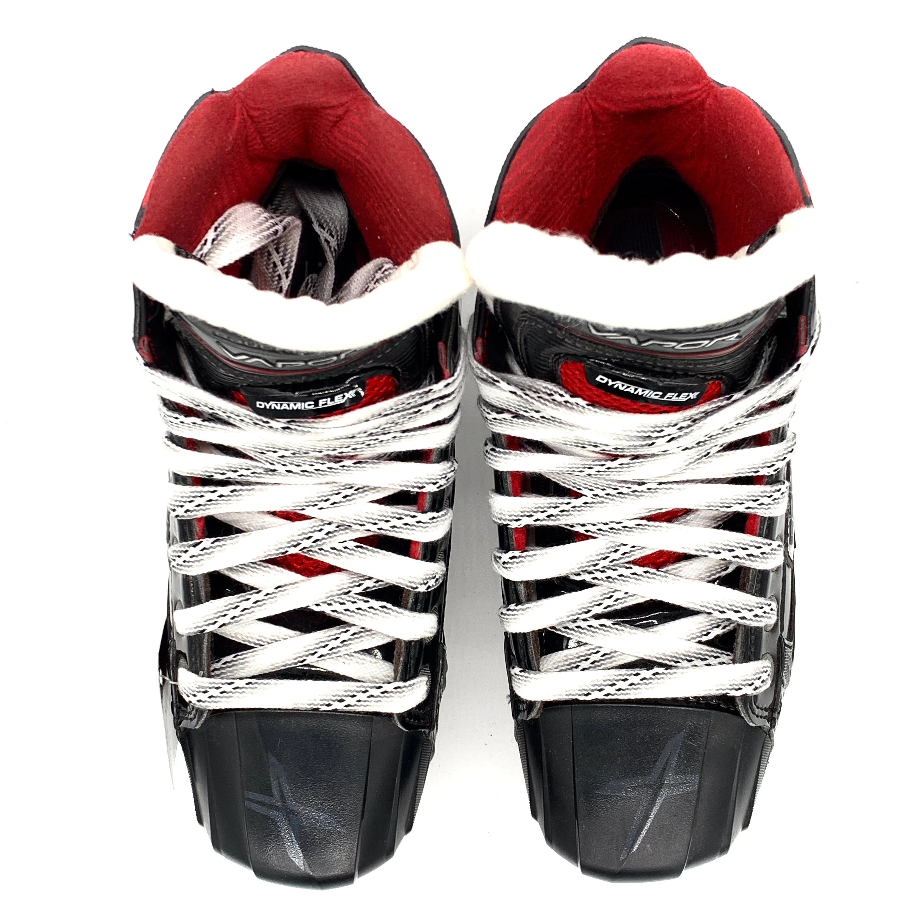 Bauer Vapor 1X - Pro Stock Hockey Goalie Skates - Size 5D - Image 3