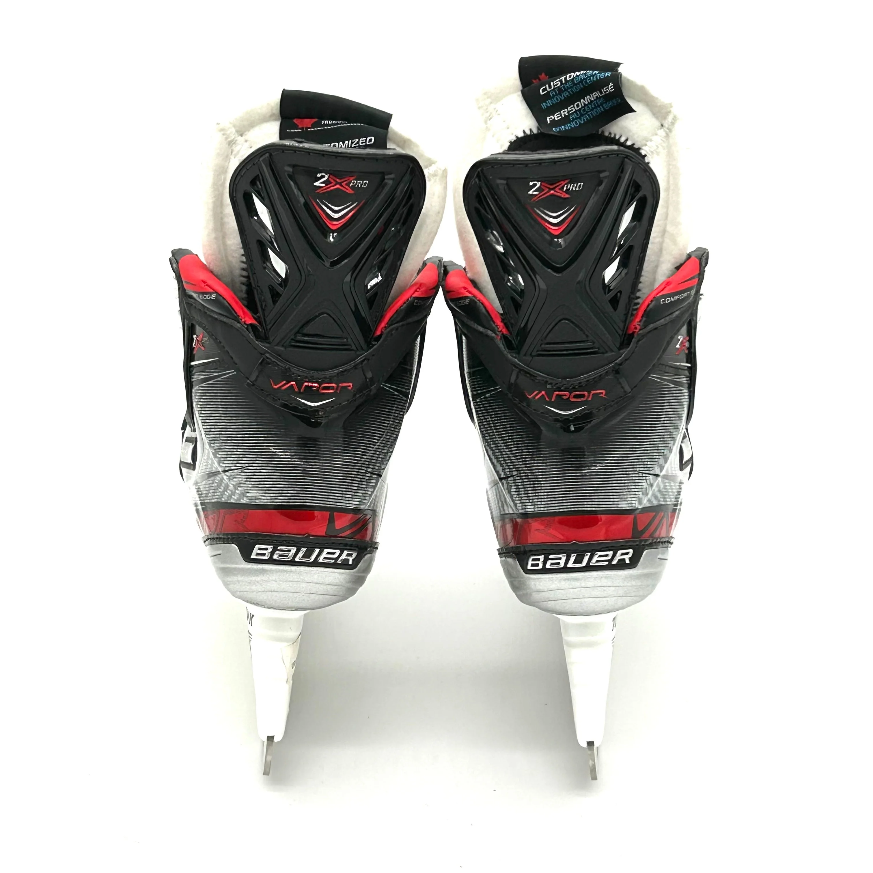 Bauer Vapor 2X Pro - Pro Stock Hockey Skates - Size 3.5D - Image 4