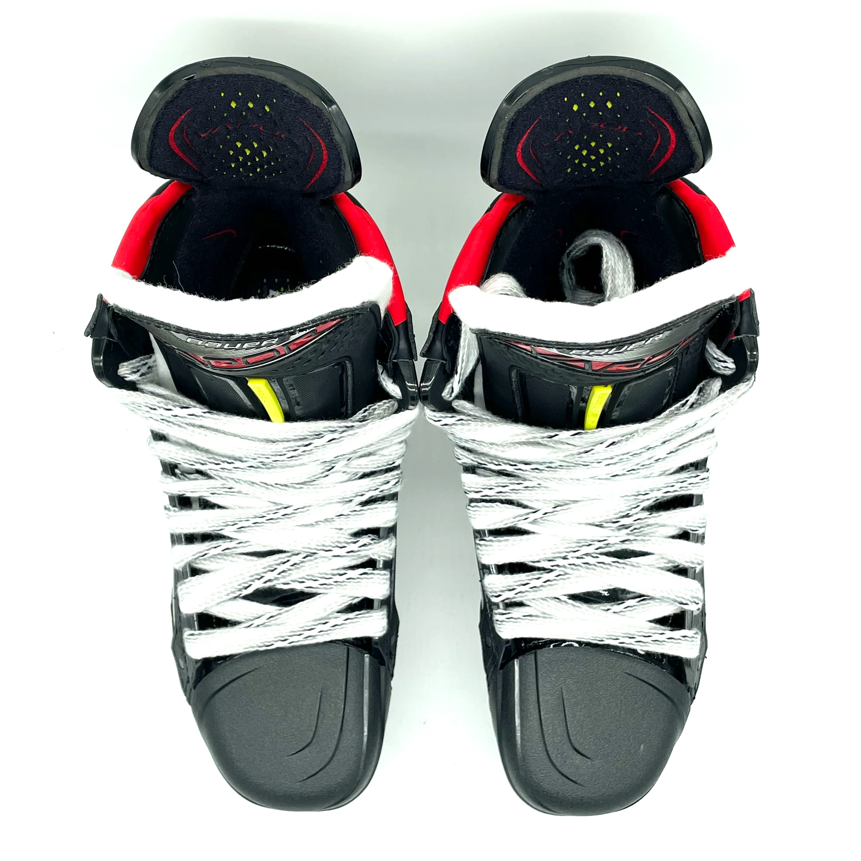 Bauer Vapor 2X Pro - Pro Stock Hockey Skates - Size 4.5 Fit 1 - Image 3