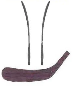 Bauer Vapor Flylite - Intermediate - Image 7