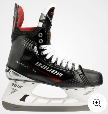 Bauer Vapor X4 Skate - Intermediate - Image 3