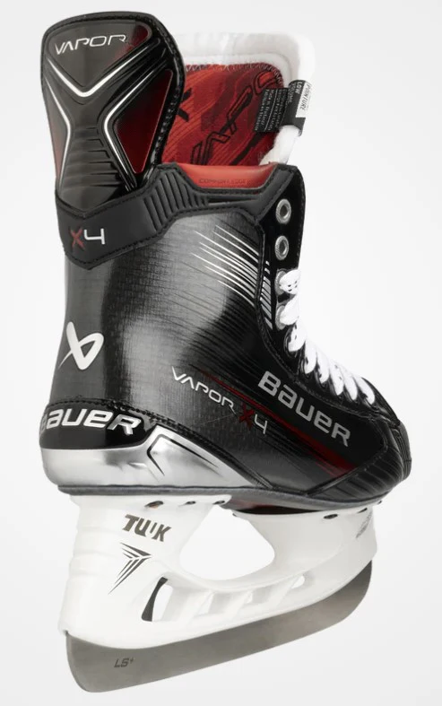 Bauer Vapor X4 Skate - Intermediate - Image 4