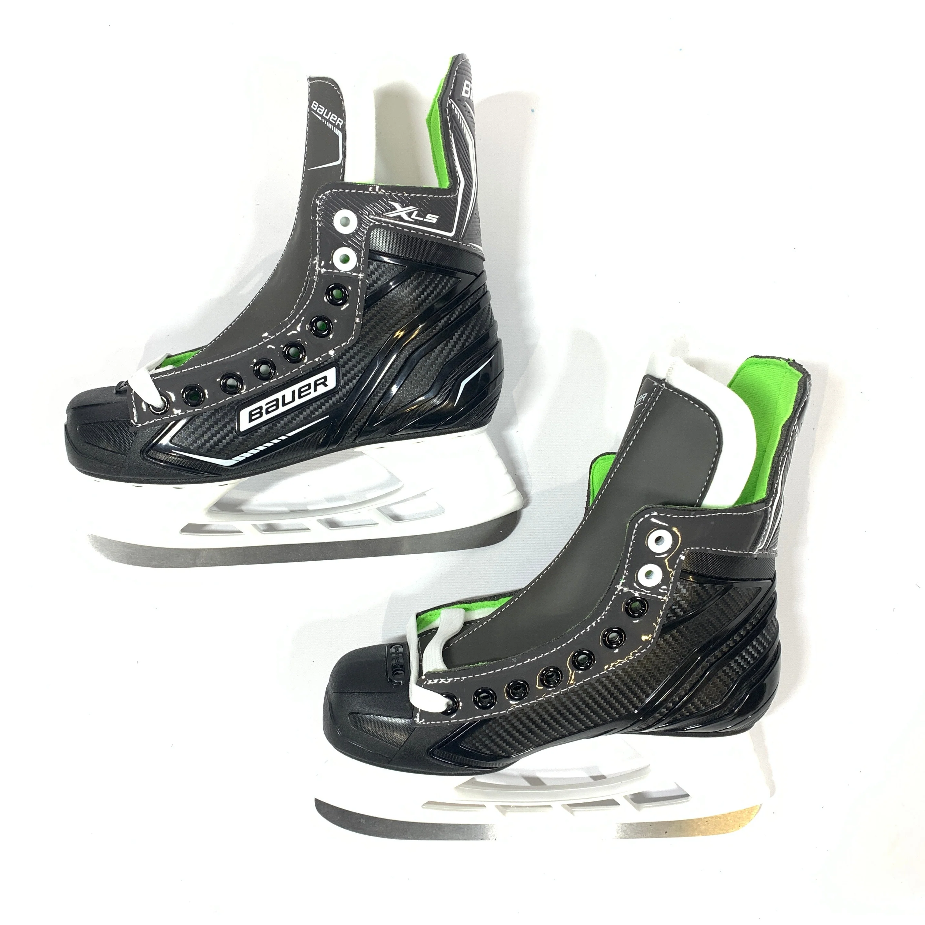 Bauer X-LS - Intermediate Hockey Skates - Image 3