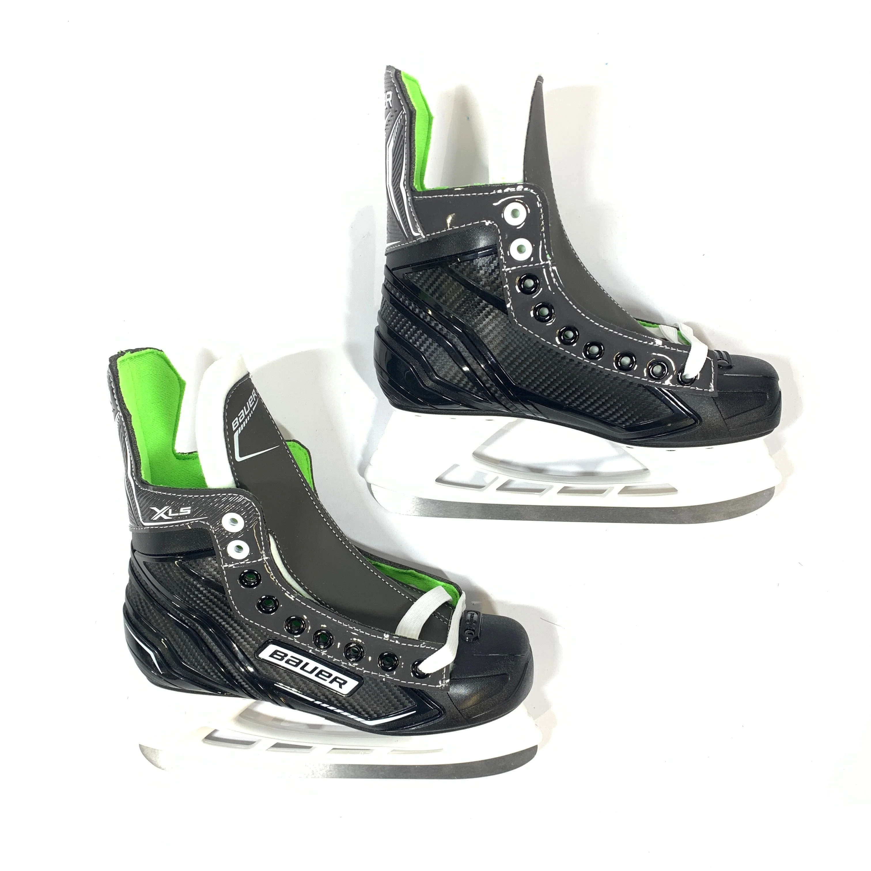 Bauer X-LS - Intermediate Hockey Skates - Image 4