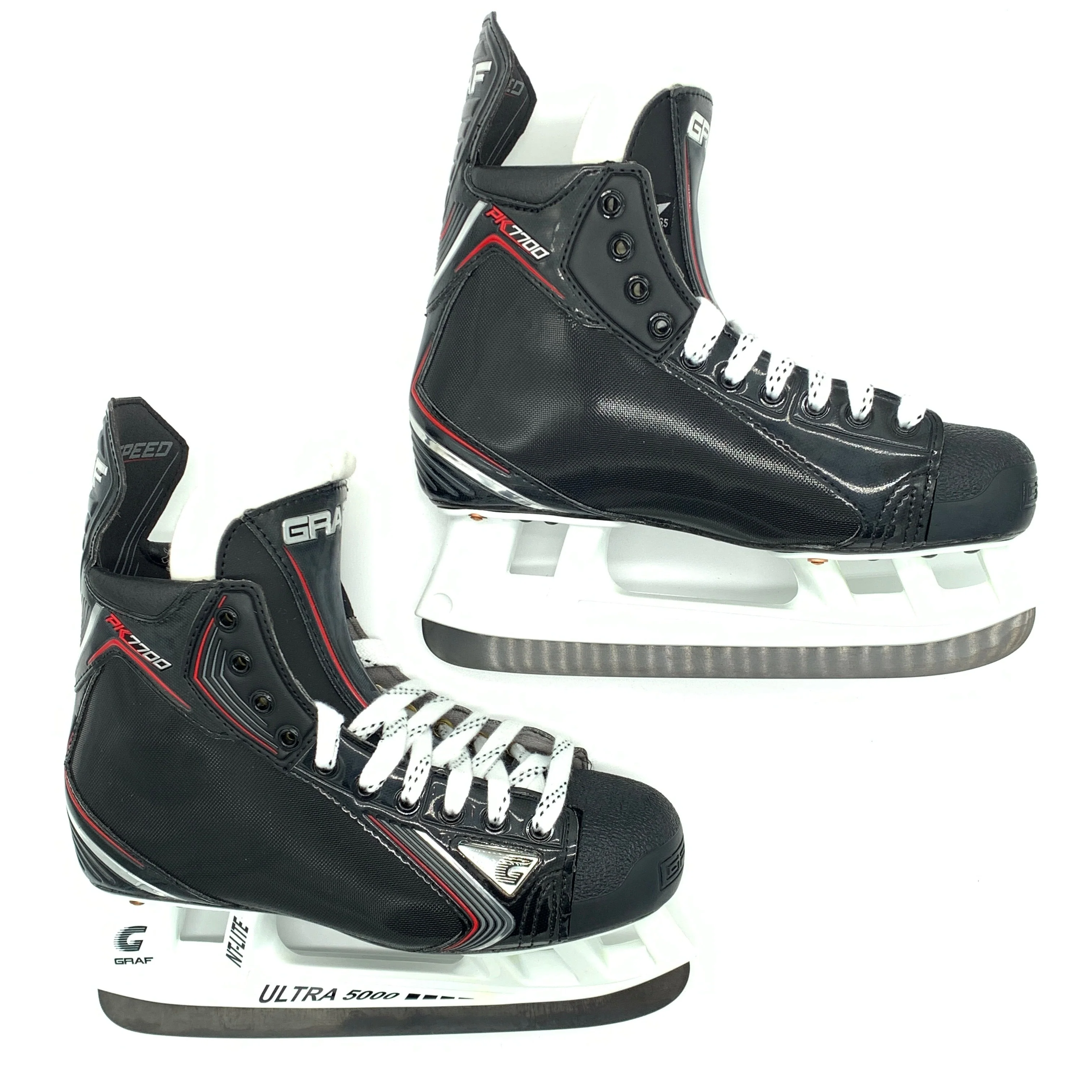 GRAF Peak Speed PK7700 - Hockey Skate - Multiple Sizes - Image 4