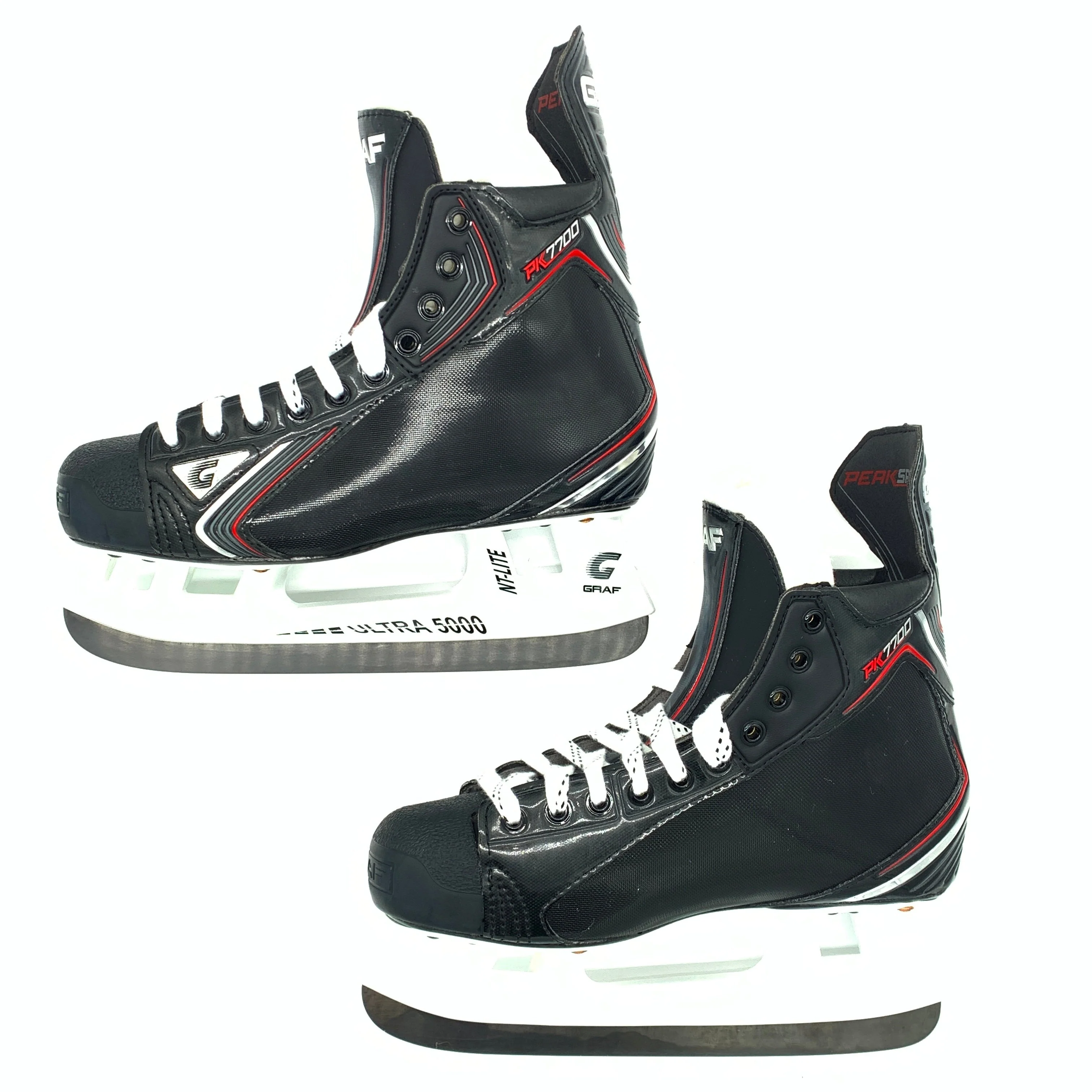GRAF Peak Speed PK7700 - Hockey Skate - Multiple Sizes - Image 5