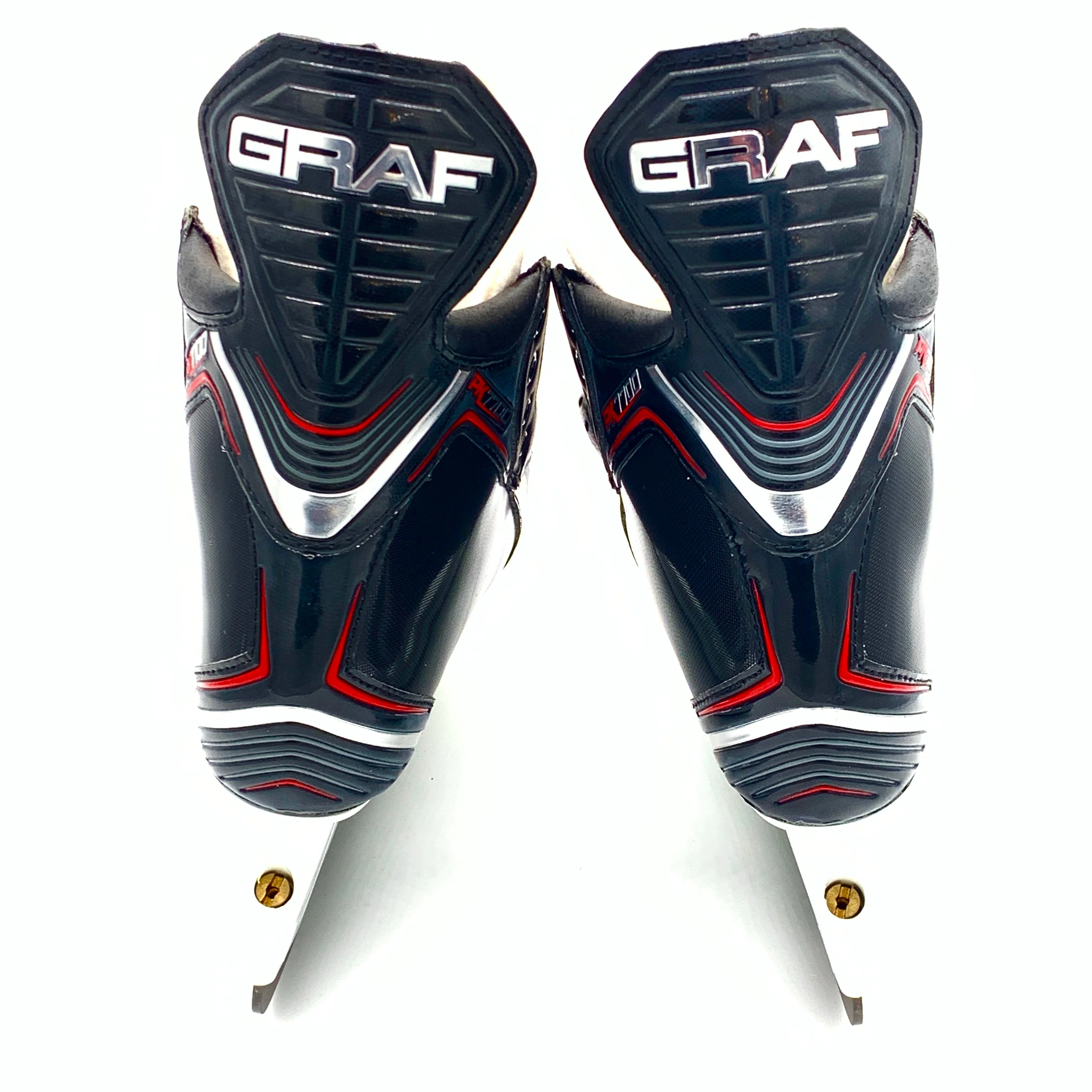 GRAF Peak Speed PK7700 - Hockey Skate - Multiple Sizes - Image 6