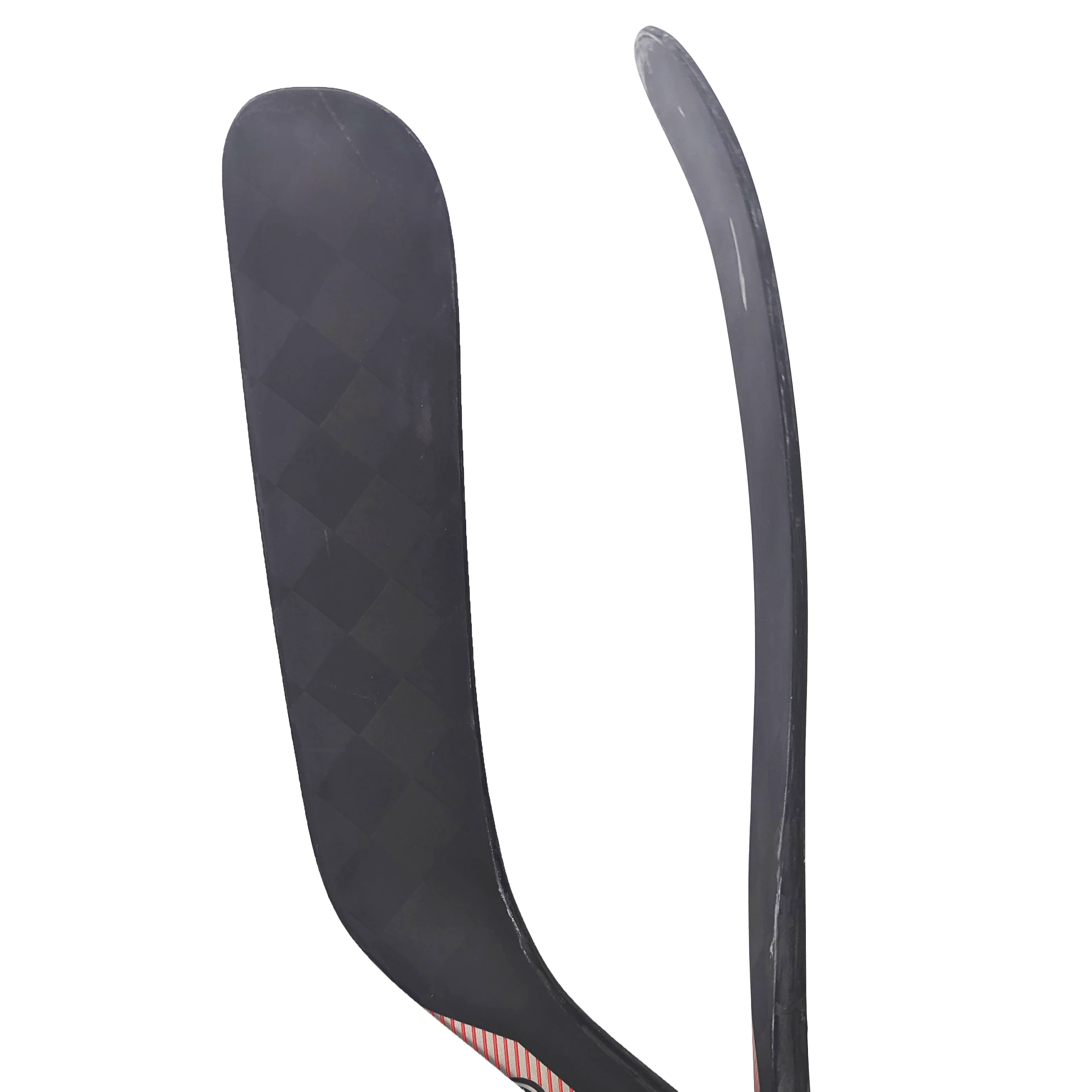 Dennis Malgin Pro Stock - Warrior Covert QRL (NHL) - Image 3