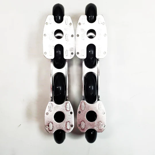 Inline Skate Chassis - Multiple Sizes - Image 4