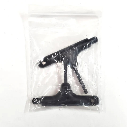 Inline Skate Chassis - Multiple Sizes - Image 5