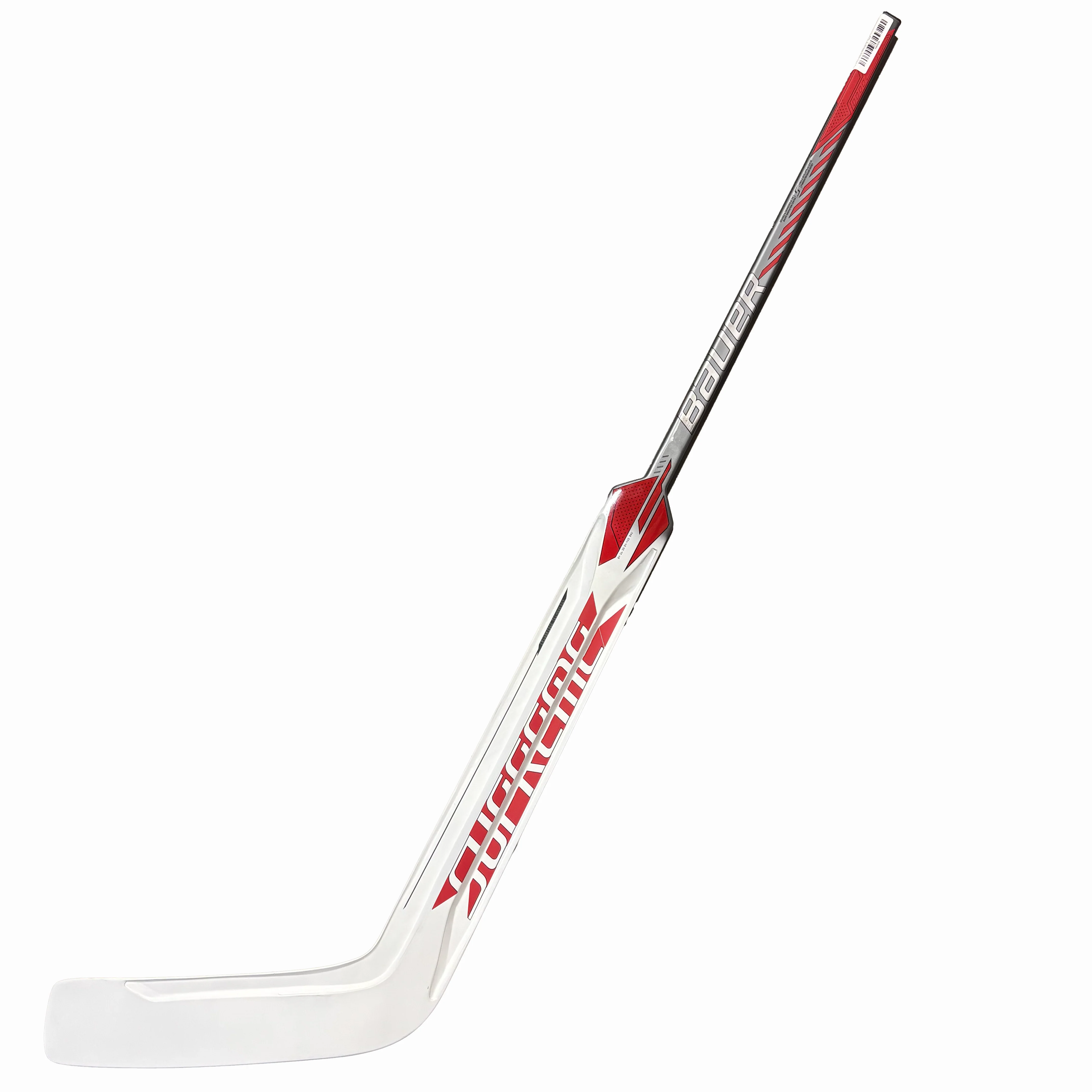 Goalie - Bauer Supreme Mach - Image 10