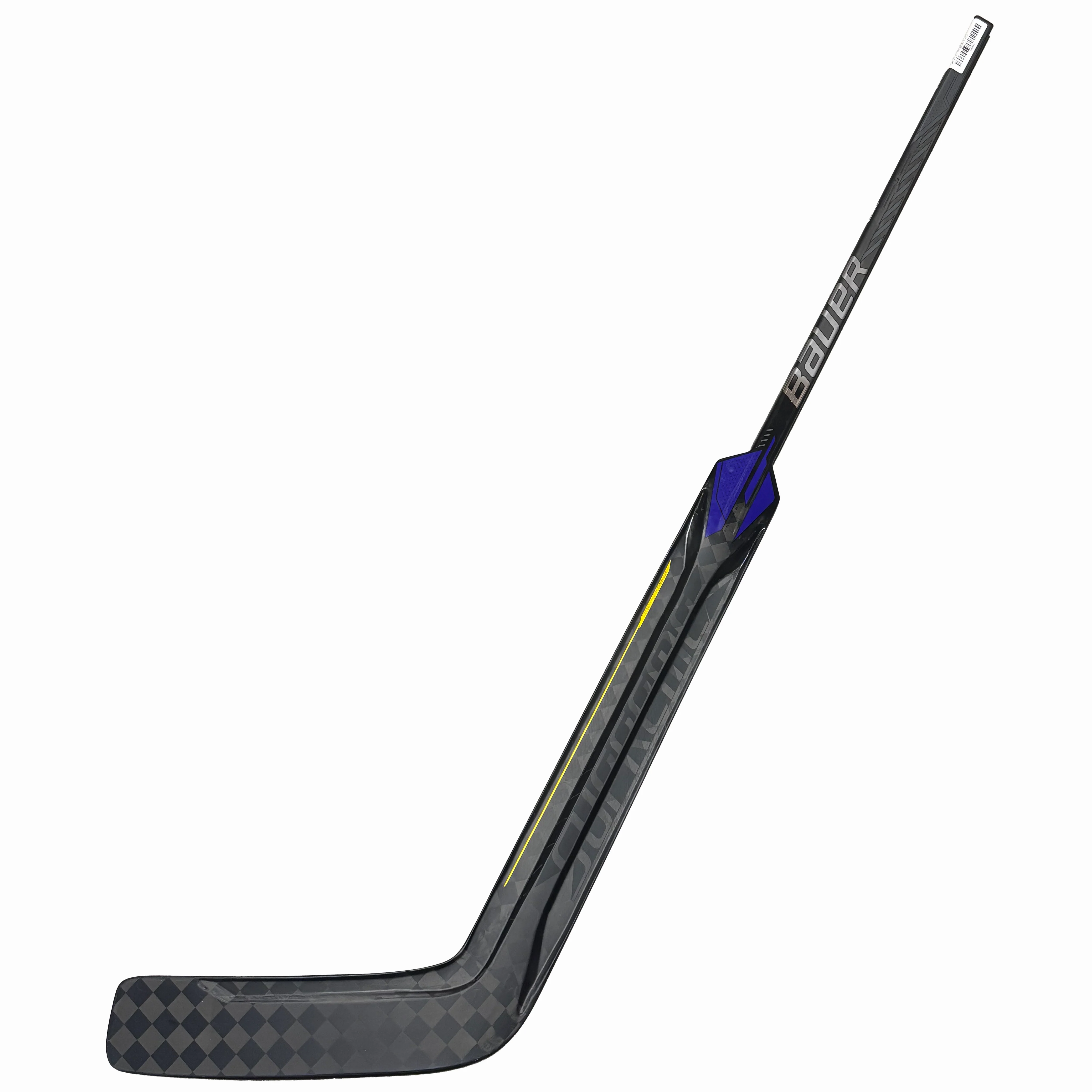 Goalie - Bauer Supreme Mach - Image 11