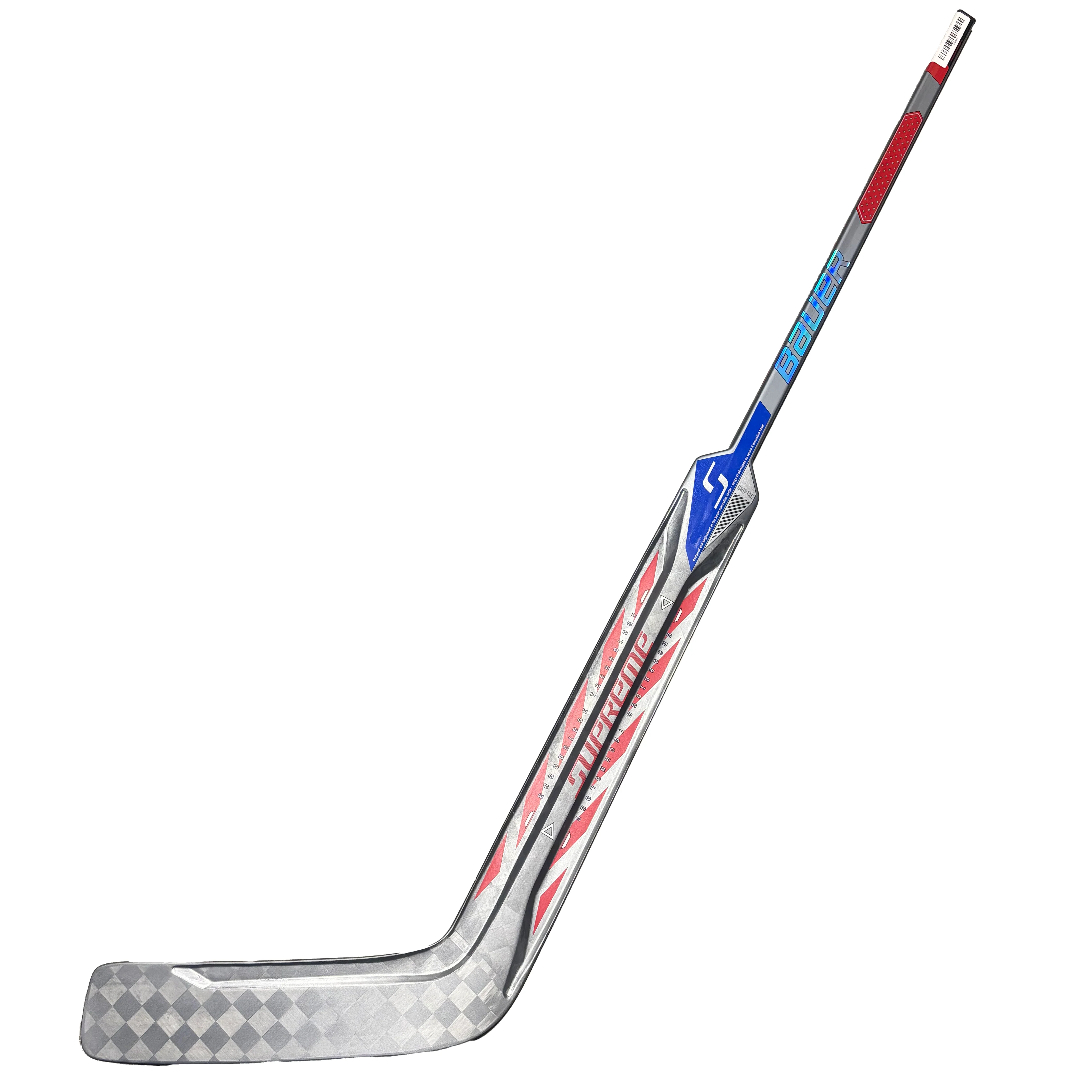 Goalie - Bauer Supreme Mach - Image 13