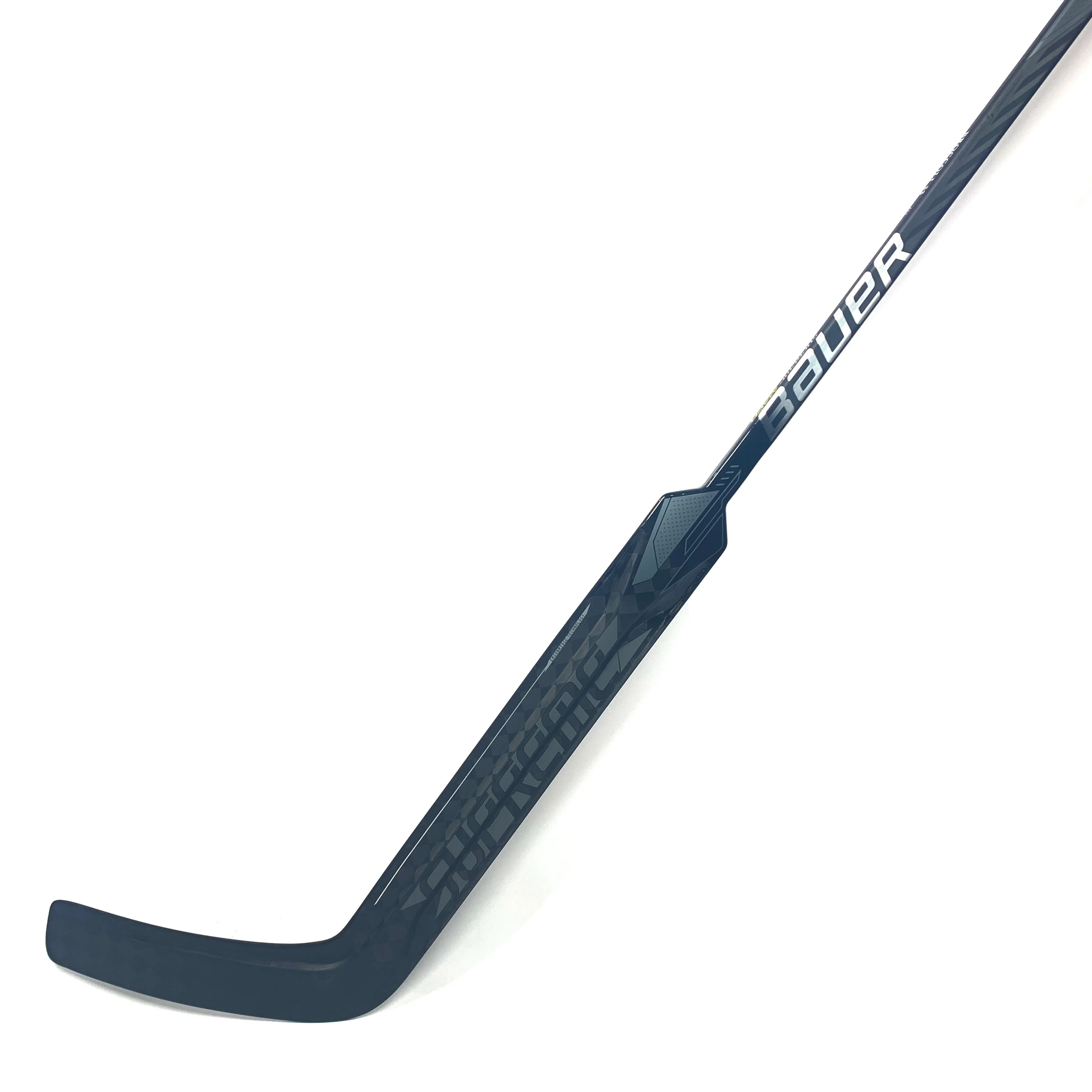 Goalie - Bauer Supreme Mach - Image 3