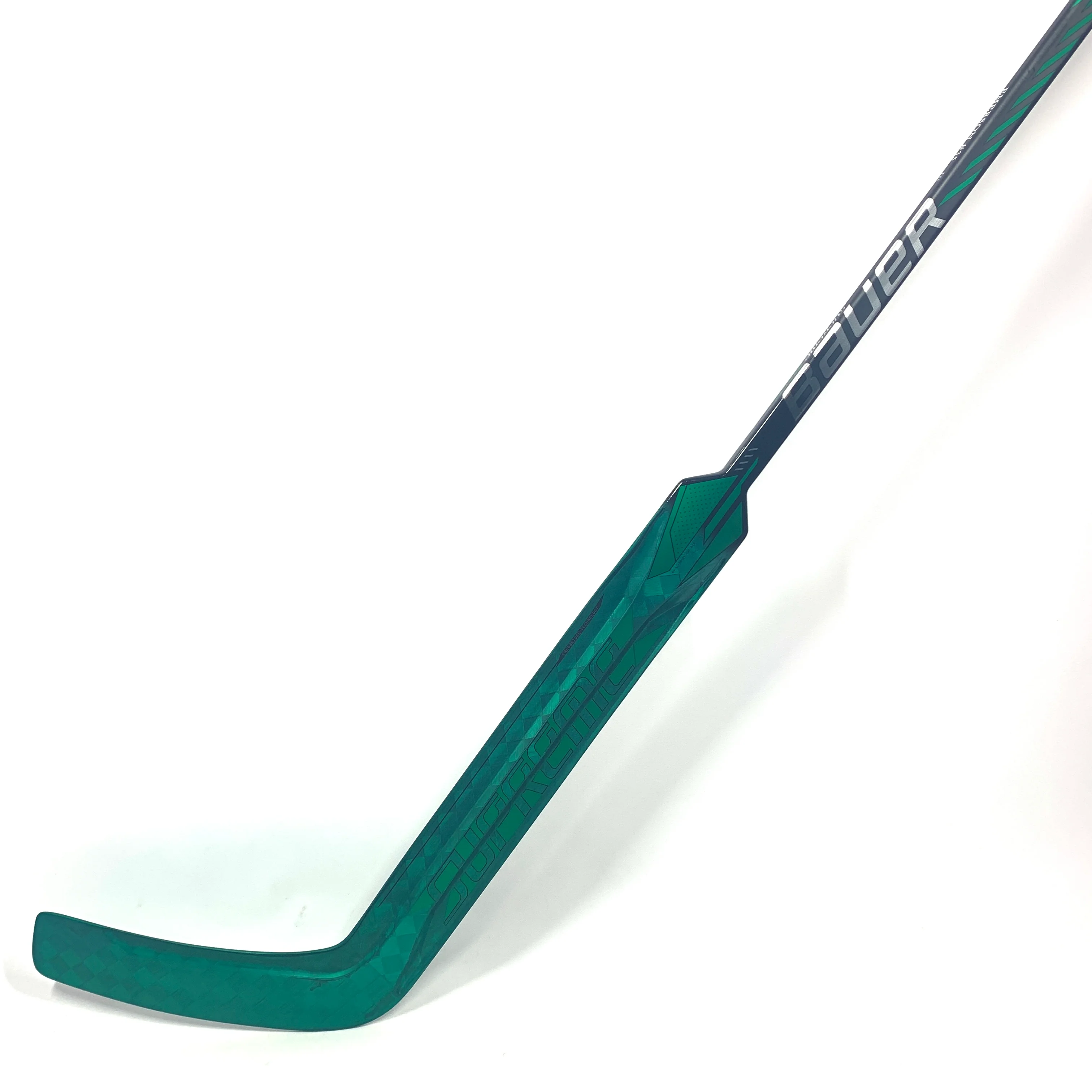 Goalie - Bauer Supreme Mach - Image 4