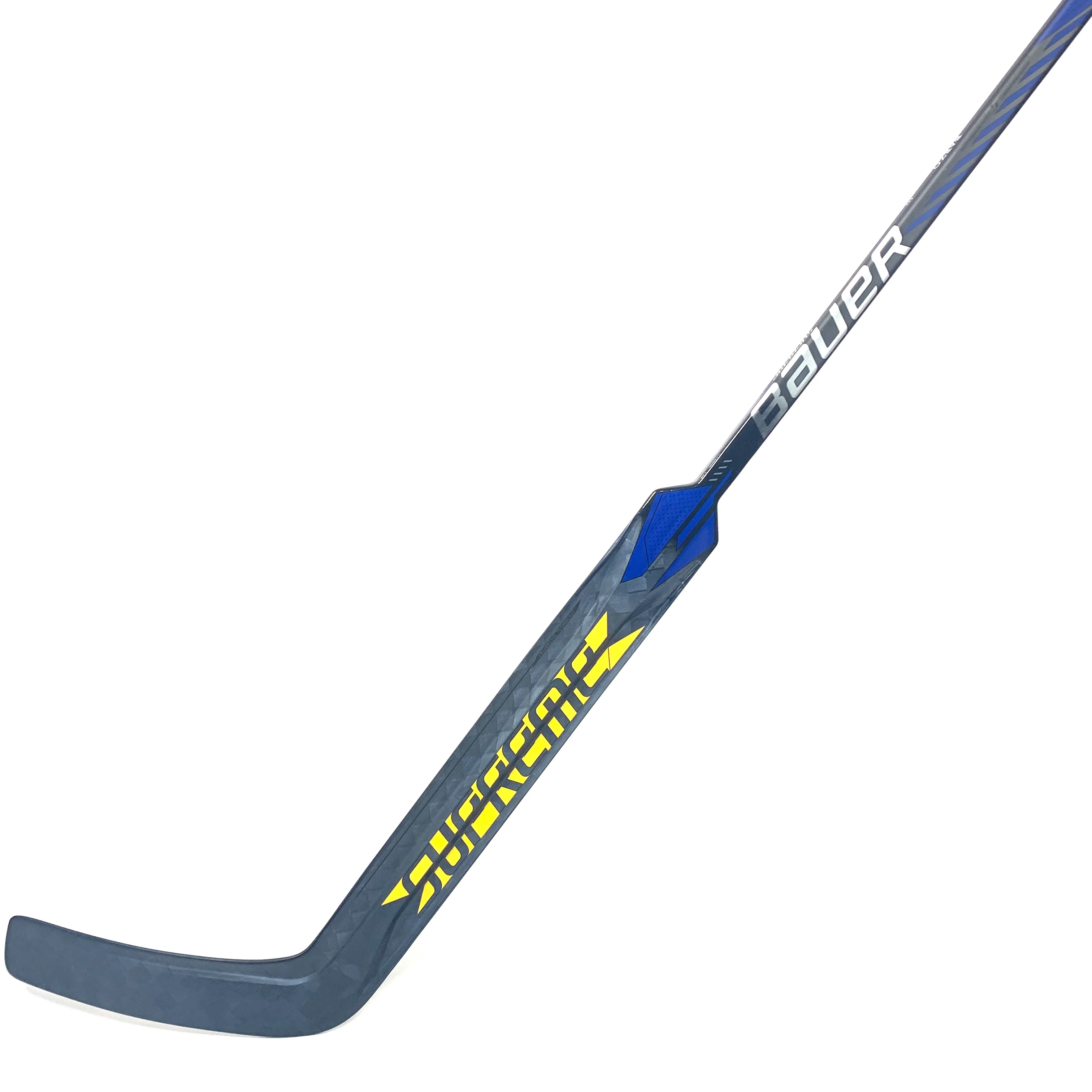Goalie - Bauer Supreme Mach - Image 6