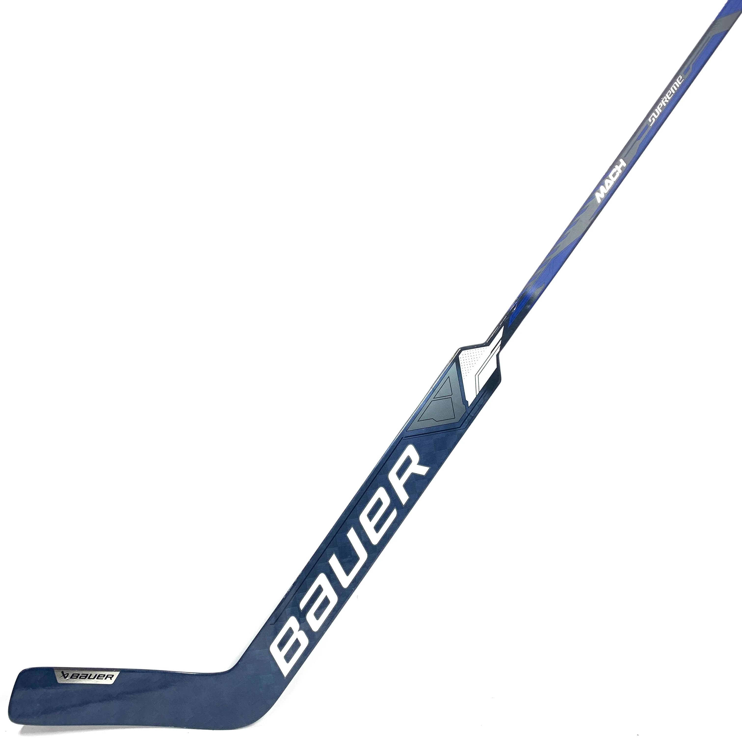 Goalie - Bauer Supreme Mach - Image 7