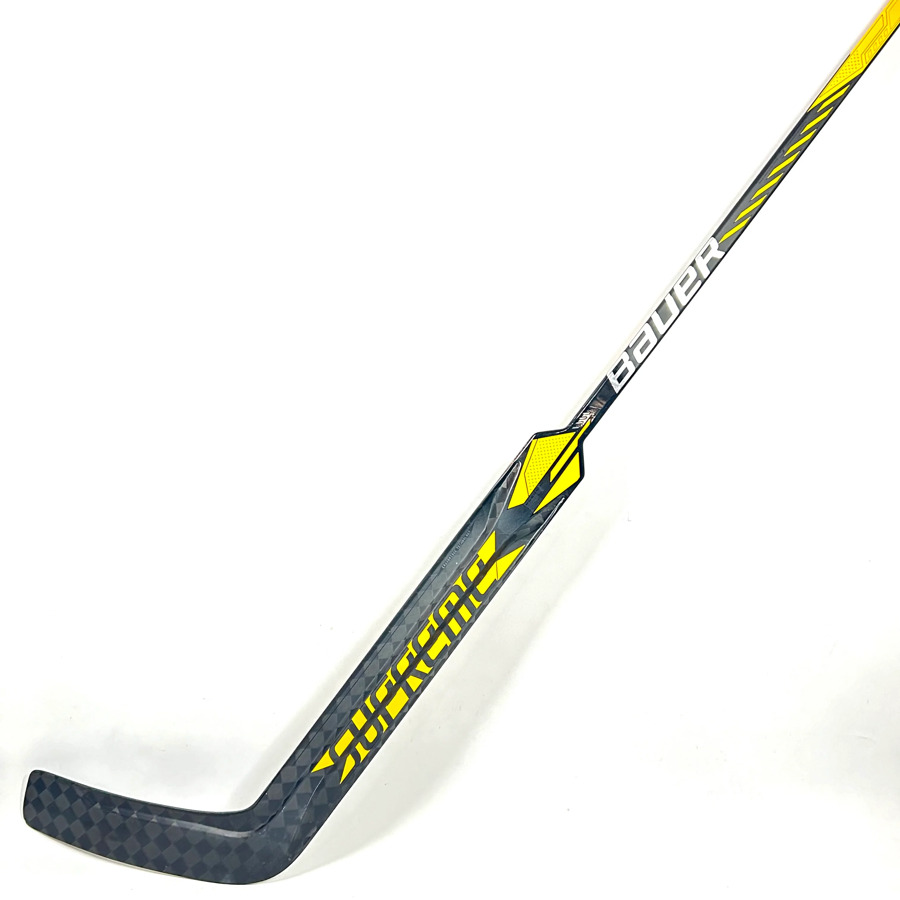 Goalie - Bauer Supreme Mach - Image 8