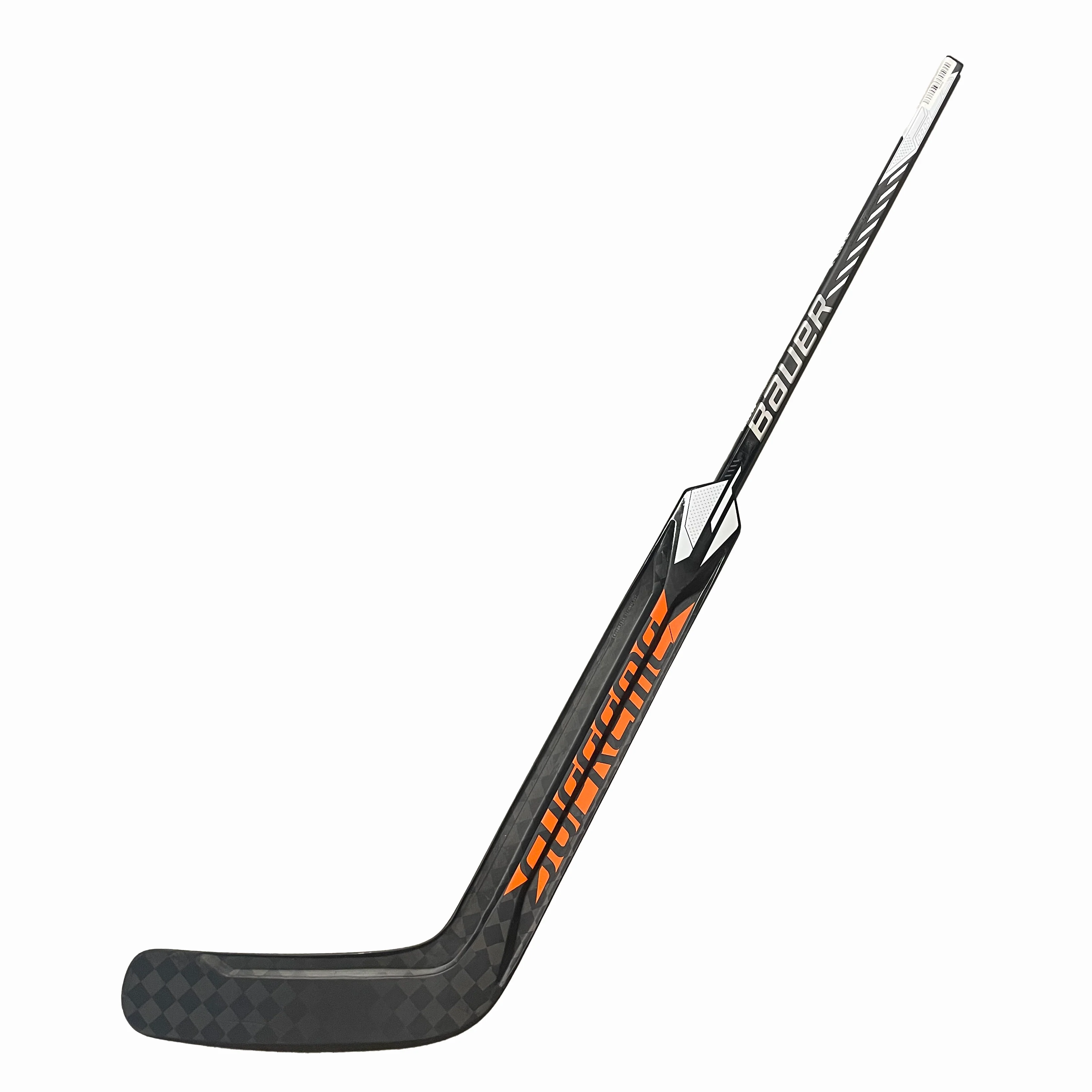 Goalie - Bauer Supreme Mach - Image 9