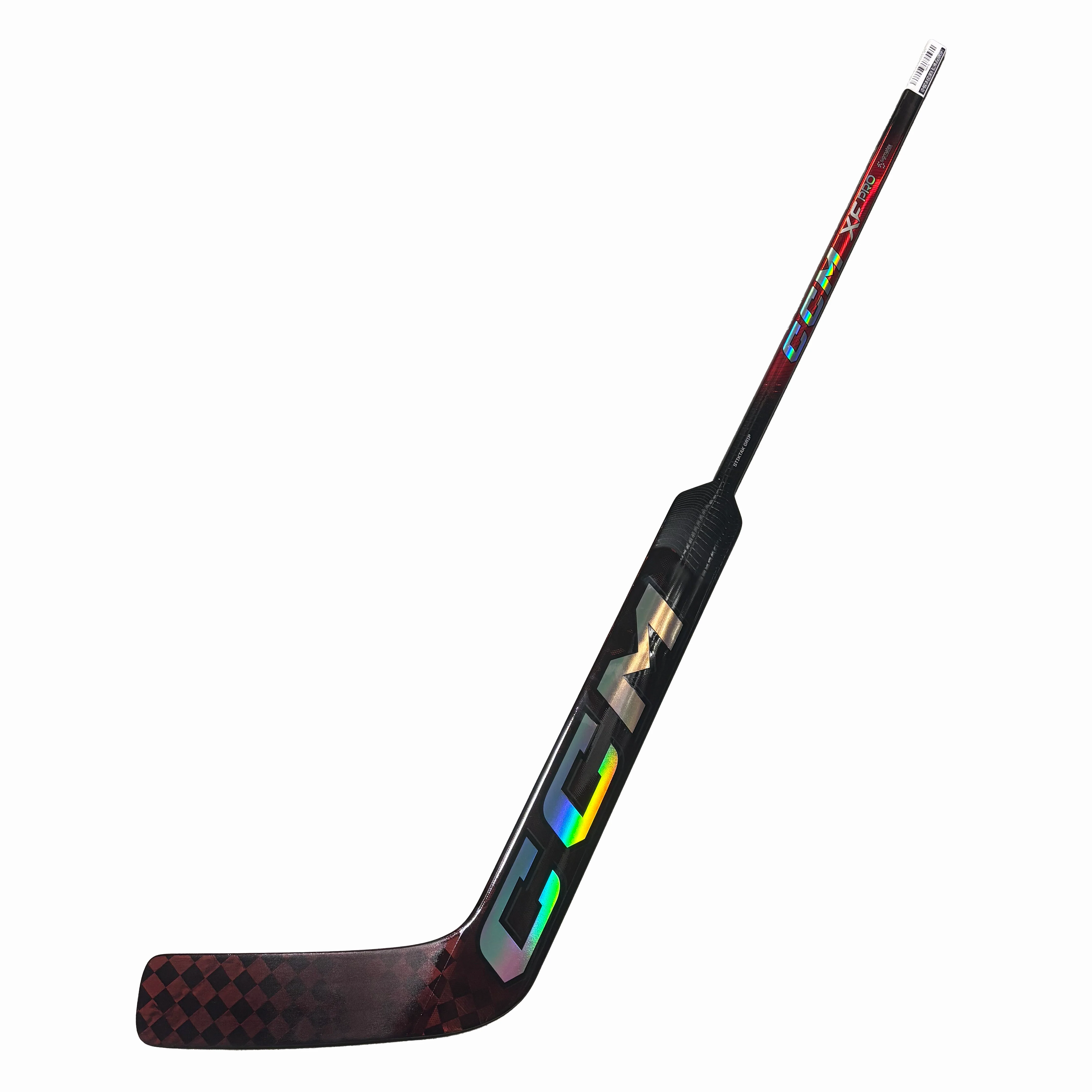 Goalie - CCM XF Pro - Image 10