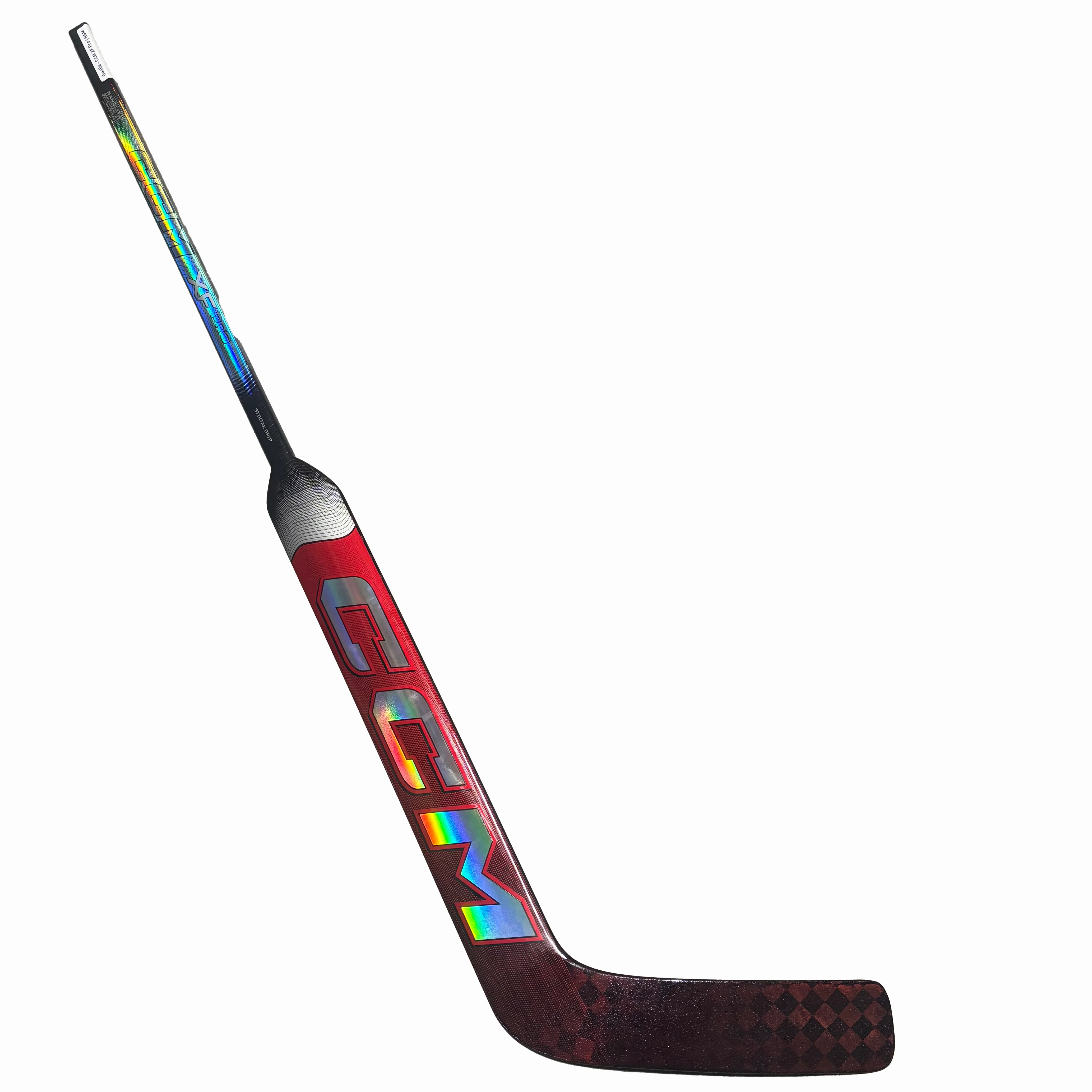 Goalie - CCM XF Pro - Image 12