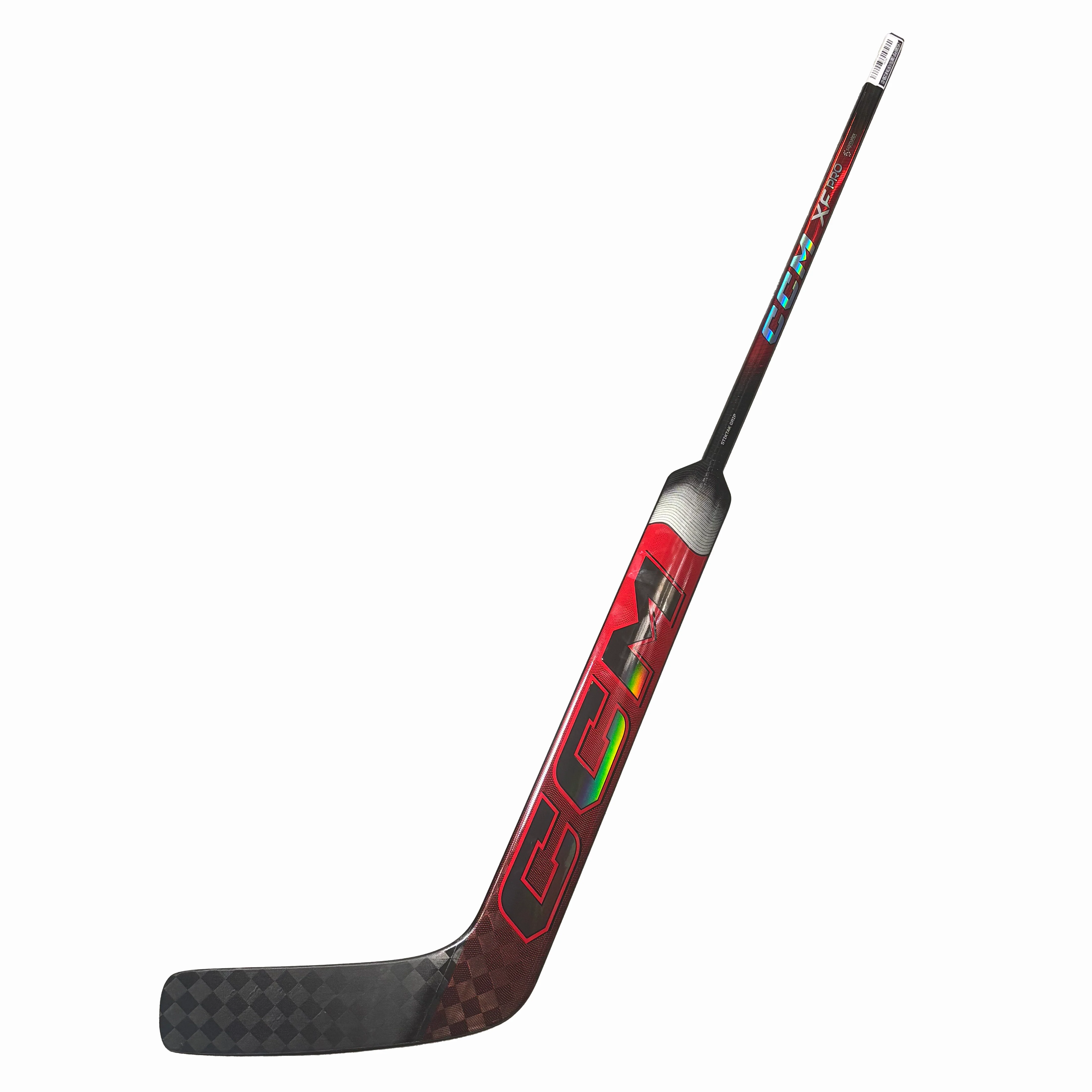 Goalie - CCM XF Pro - Image 13