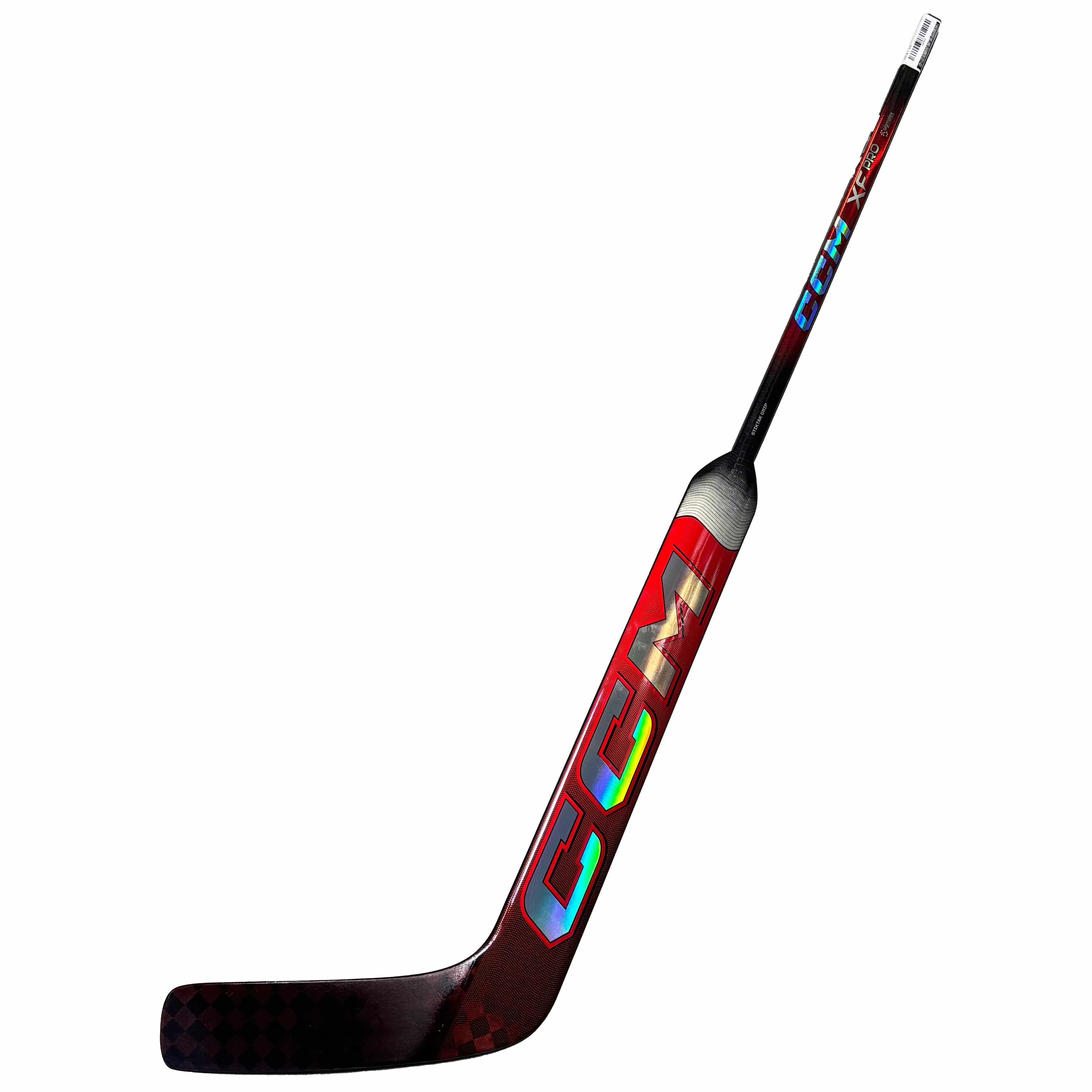 Goalie - CCM XF Pro - Image 14