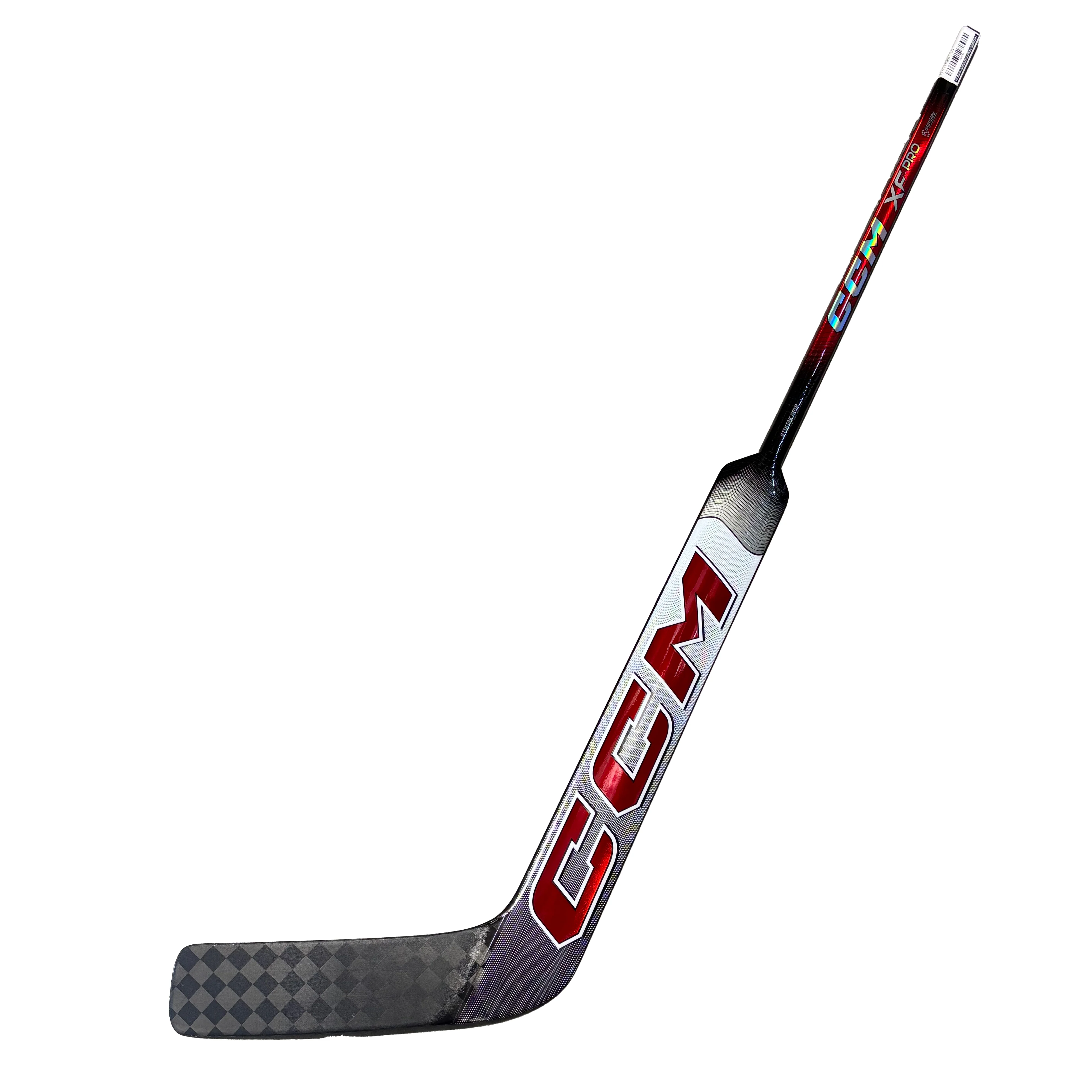 Goalie - CCM XF Pro - Image 16