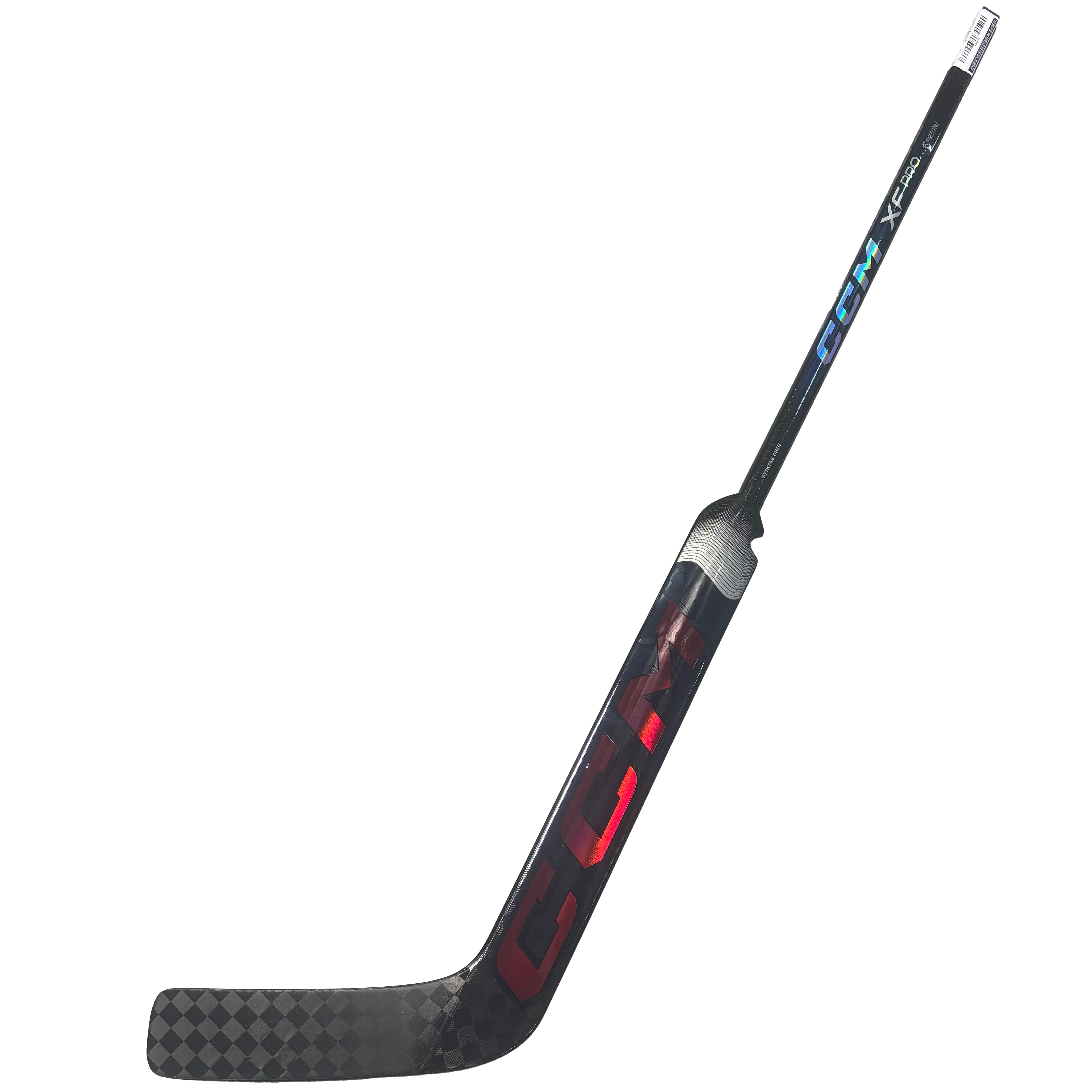 Goalie - CCM XF Pro - Image 17