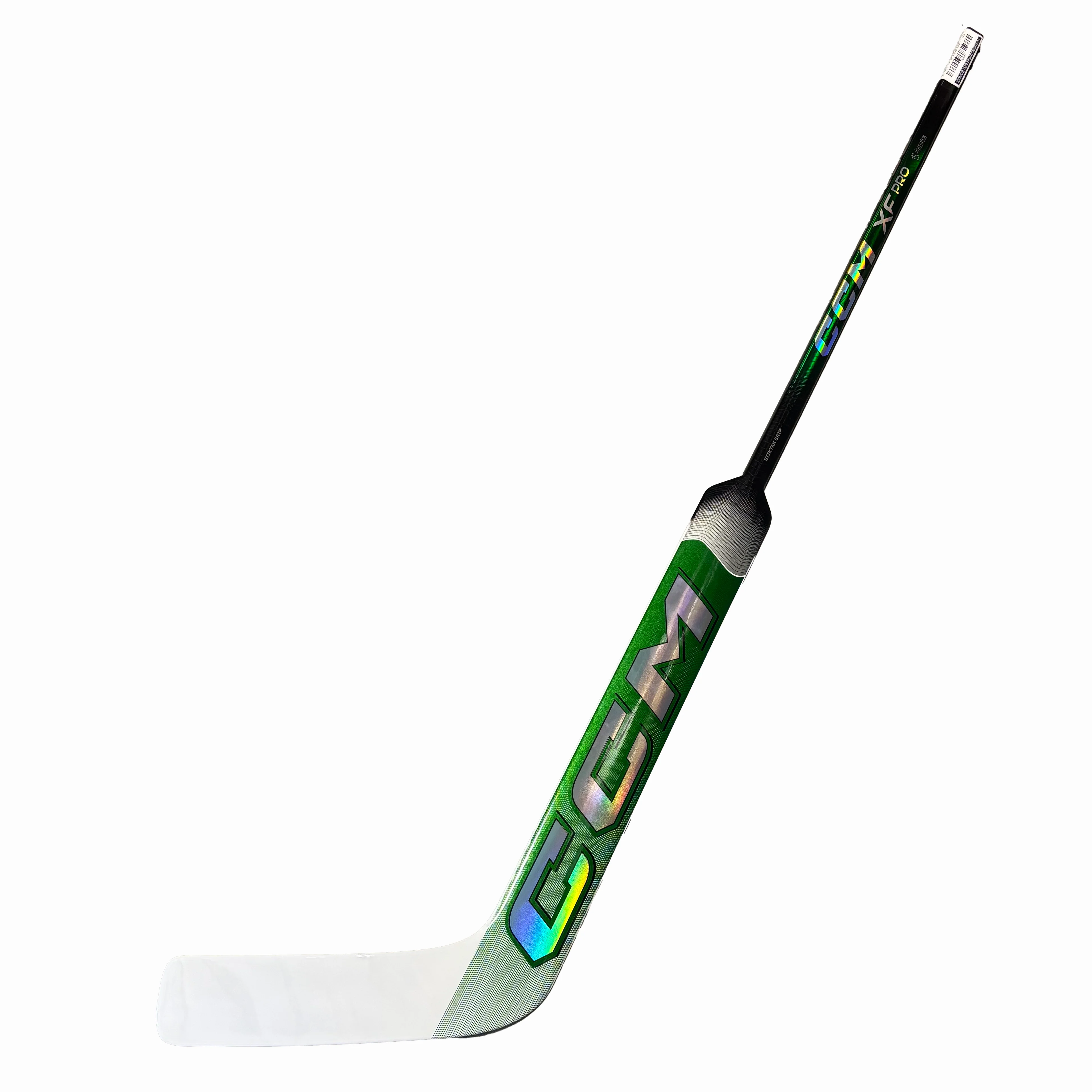 Goalie - CCM XF Pro - Image 4