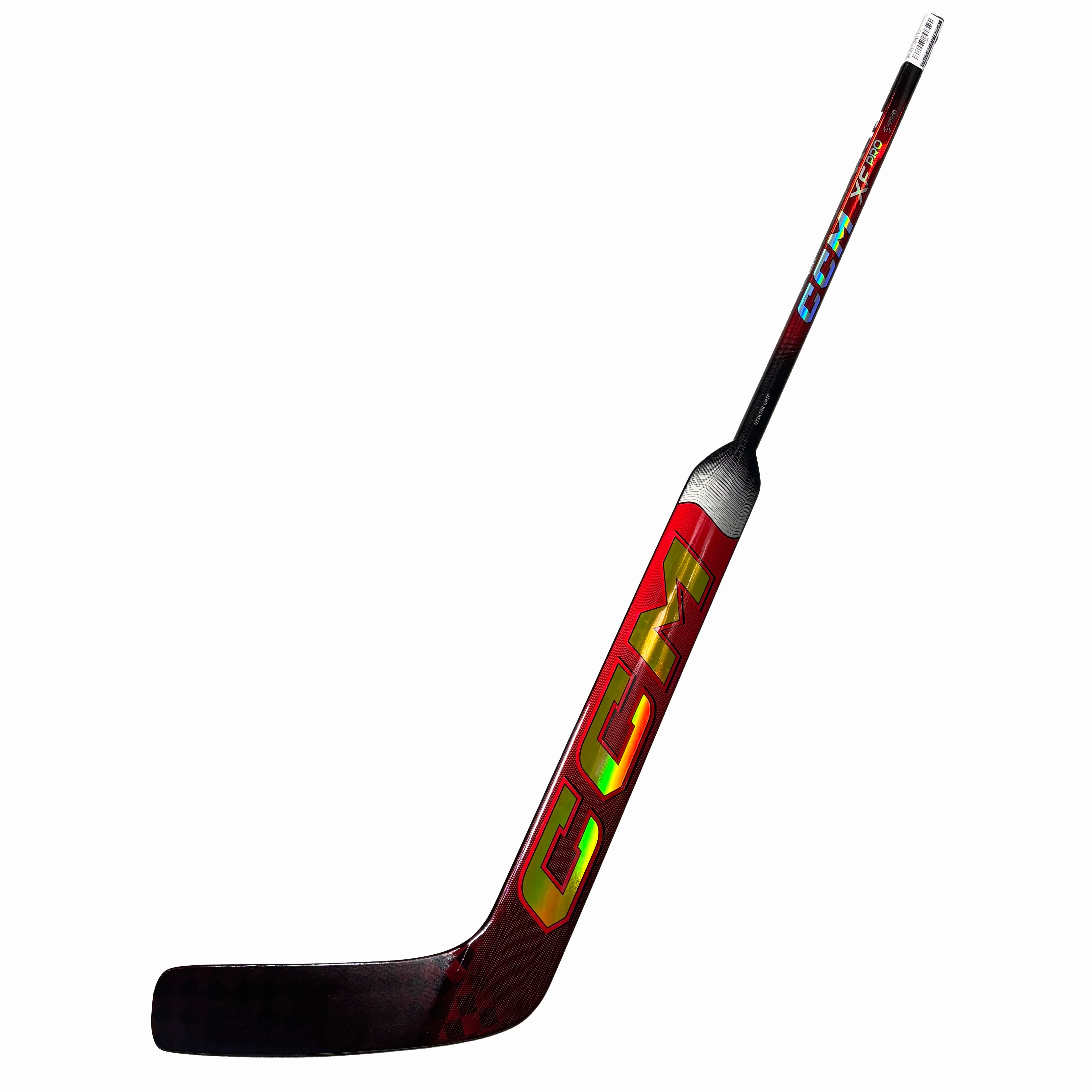 Goalie - CCM XF Pro - Image 6