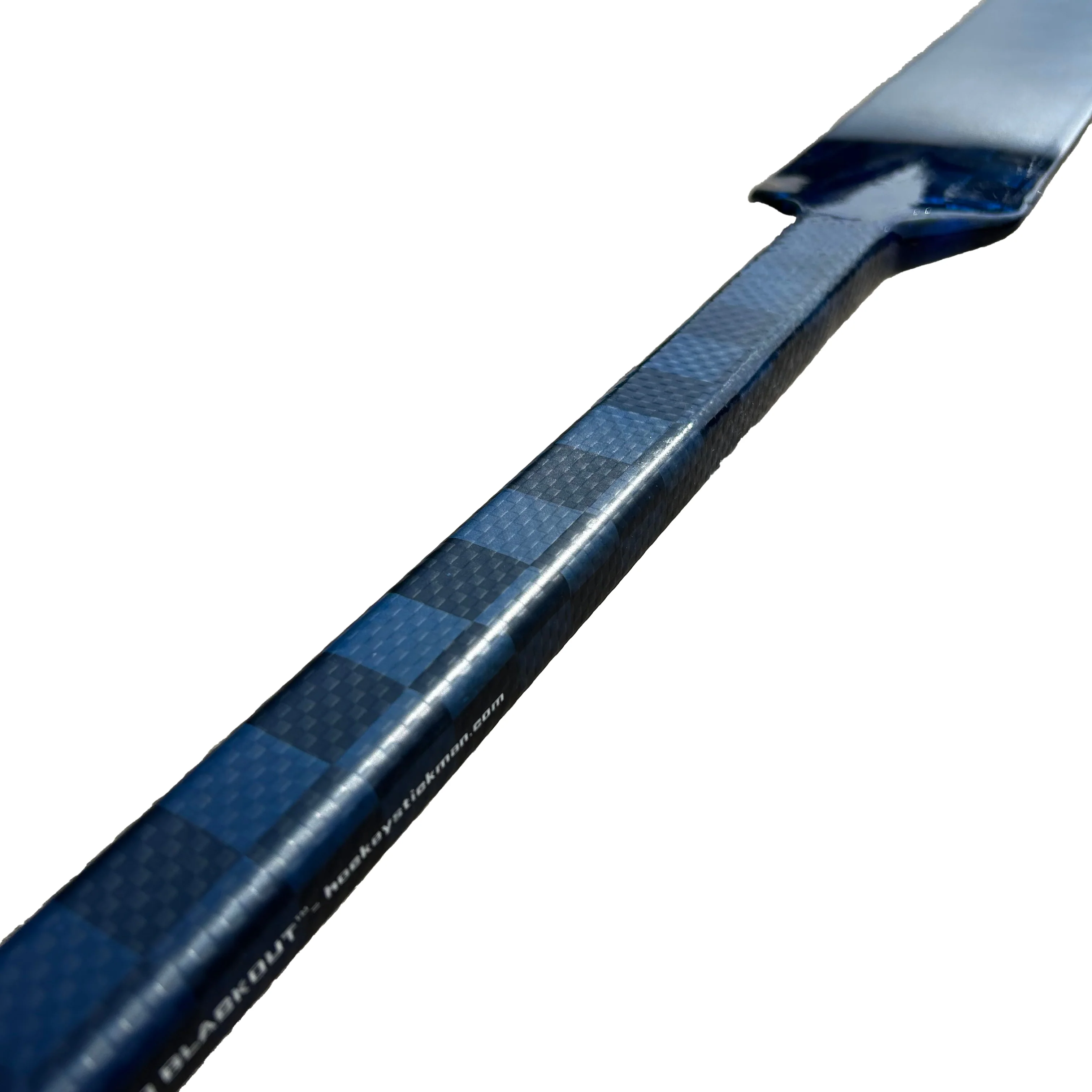 Goalie - Pro Blackout™ Blue Lite - Image 7